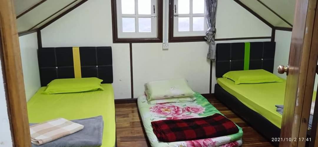 Dongorit Cabin House 1 photo 7