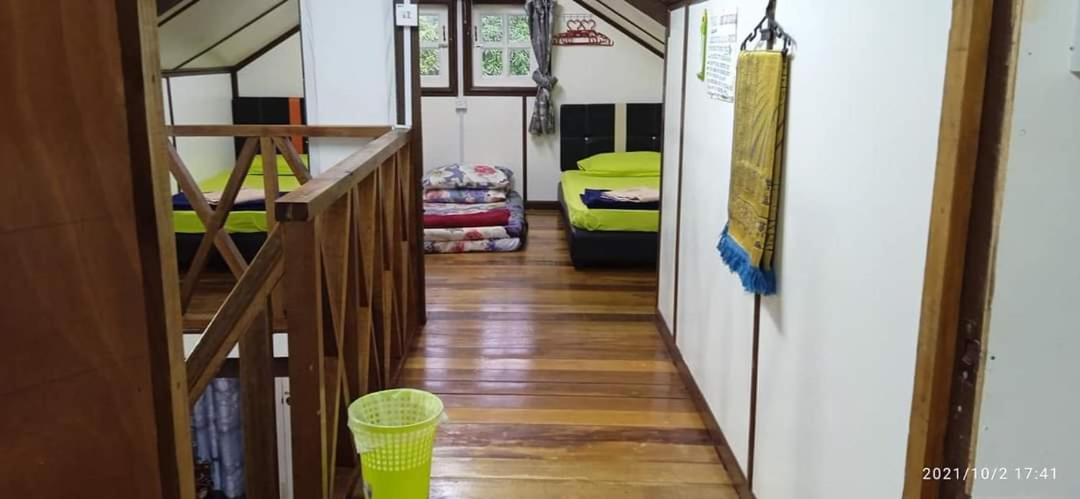Dongorit Cabin House 1 photo 6