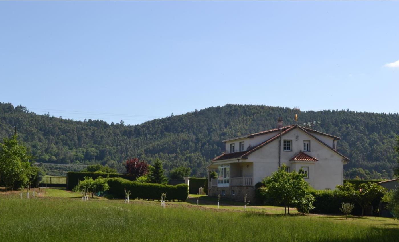 Casa Olivar El Mandarino