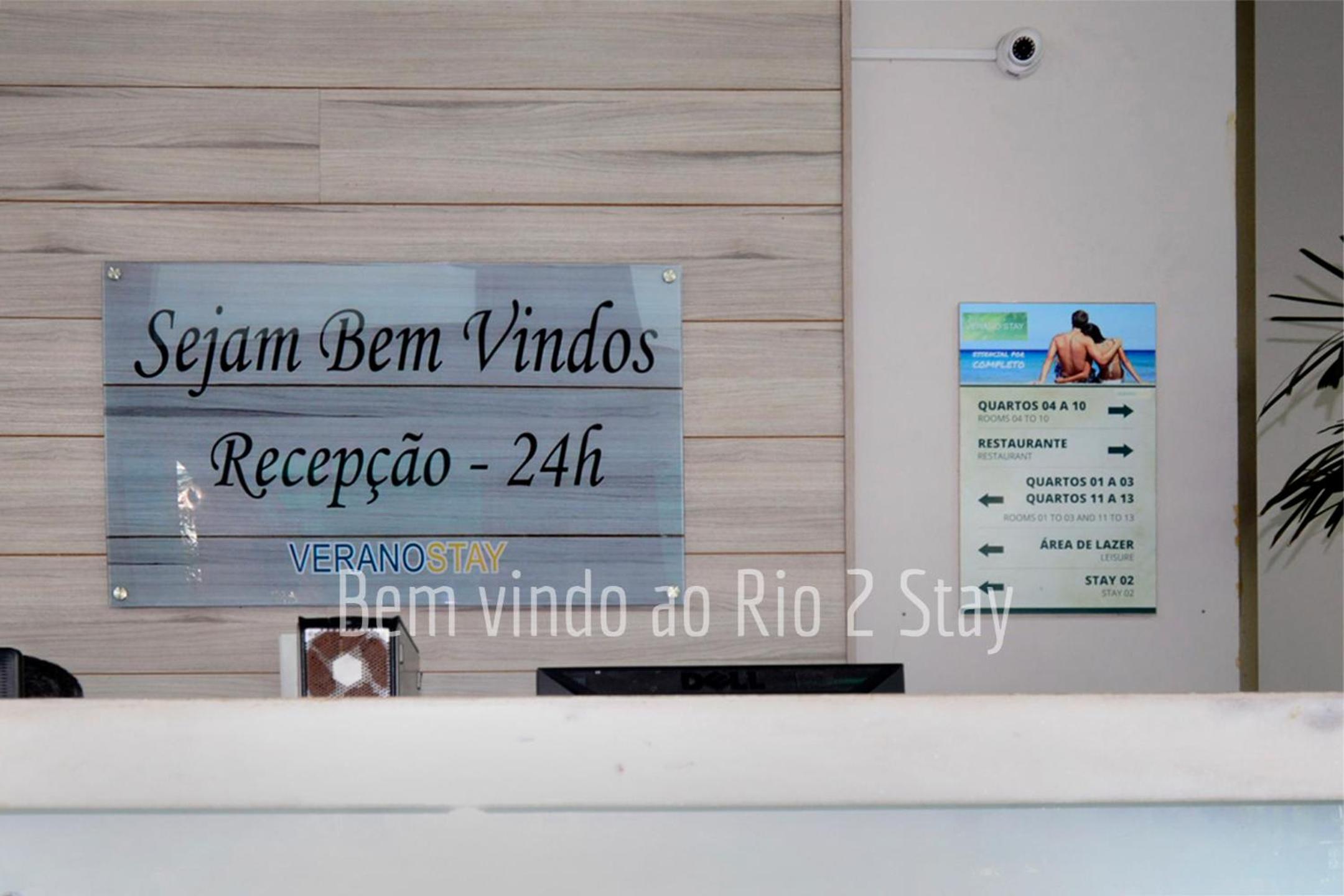 4 Verano Stay Flat com garagem, wi-fi e cozinha