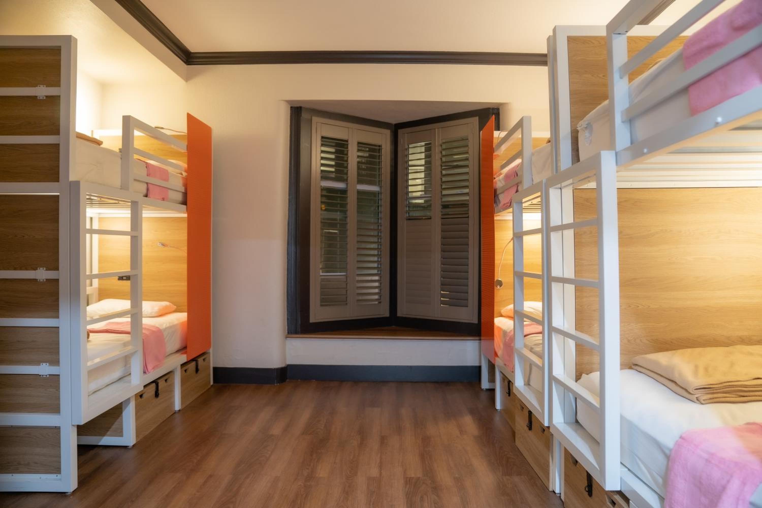 Amsterdam Hostel