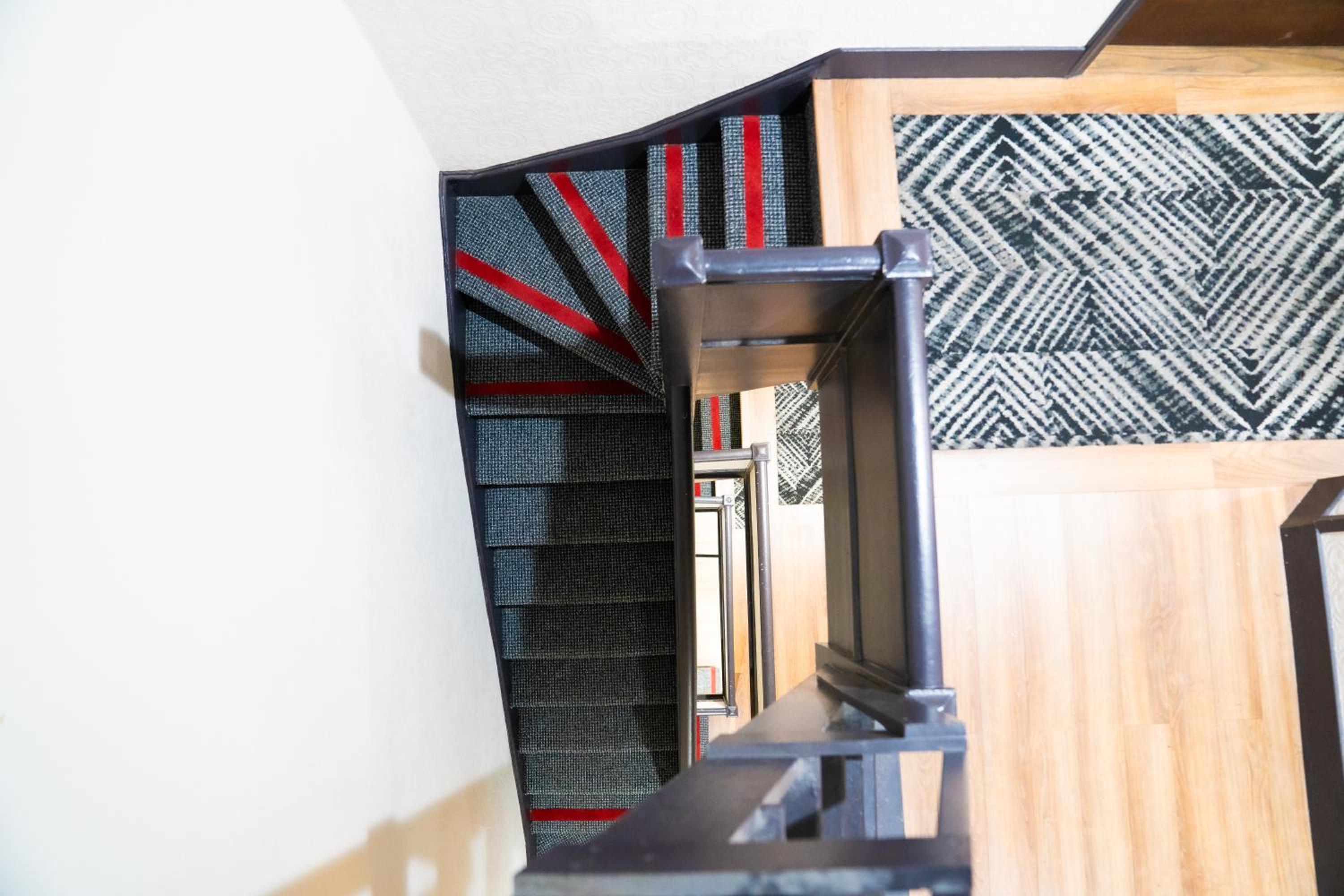 Amsterdam Hostel