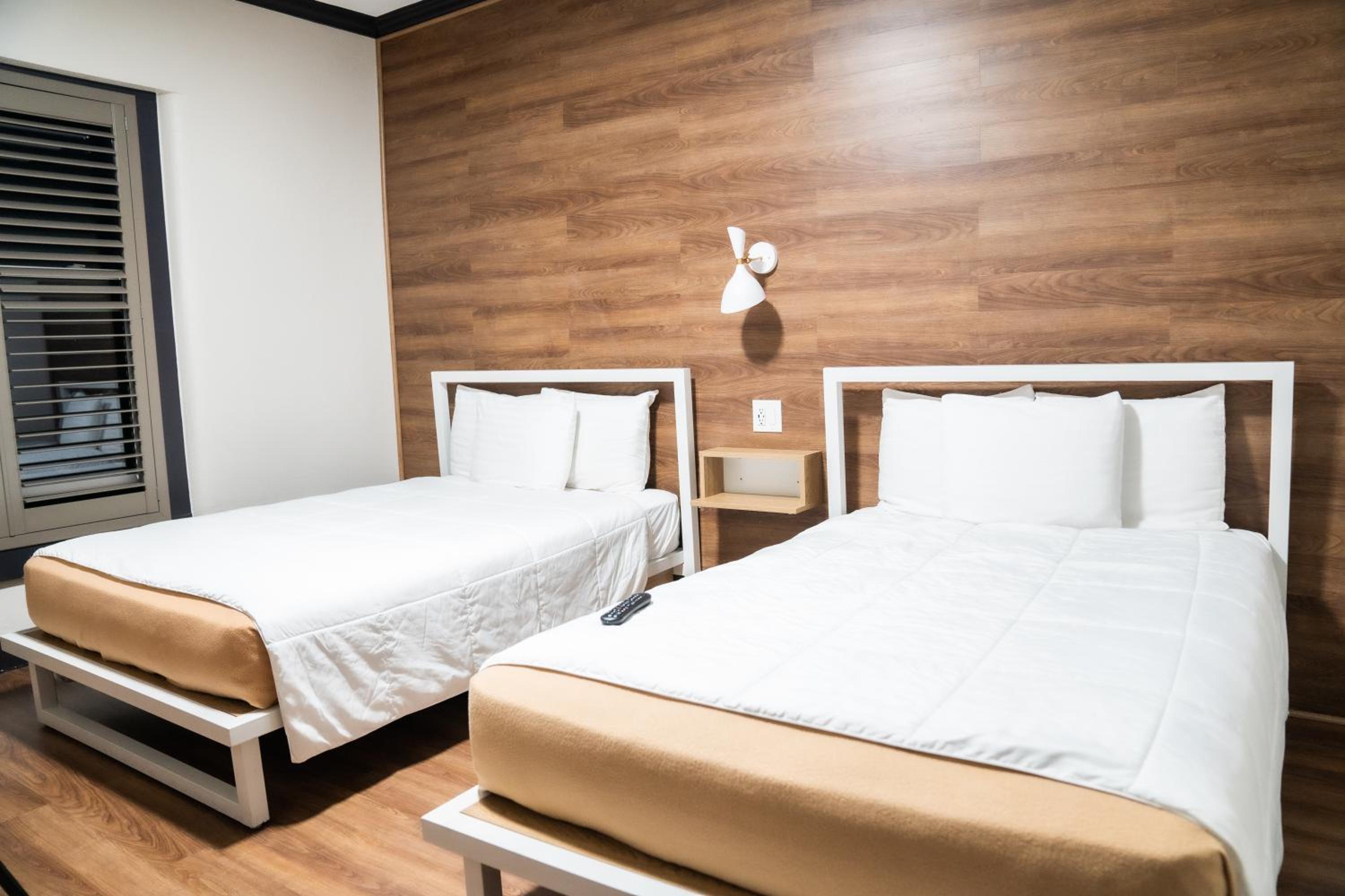 Amsterdam Hostel