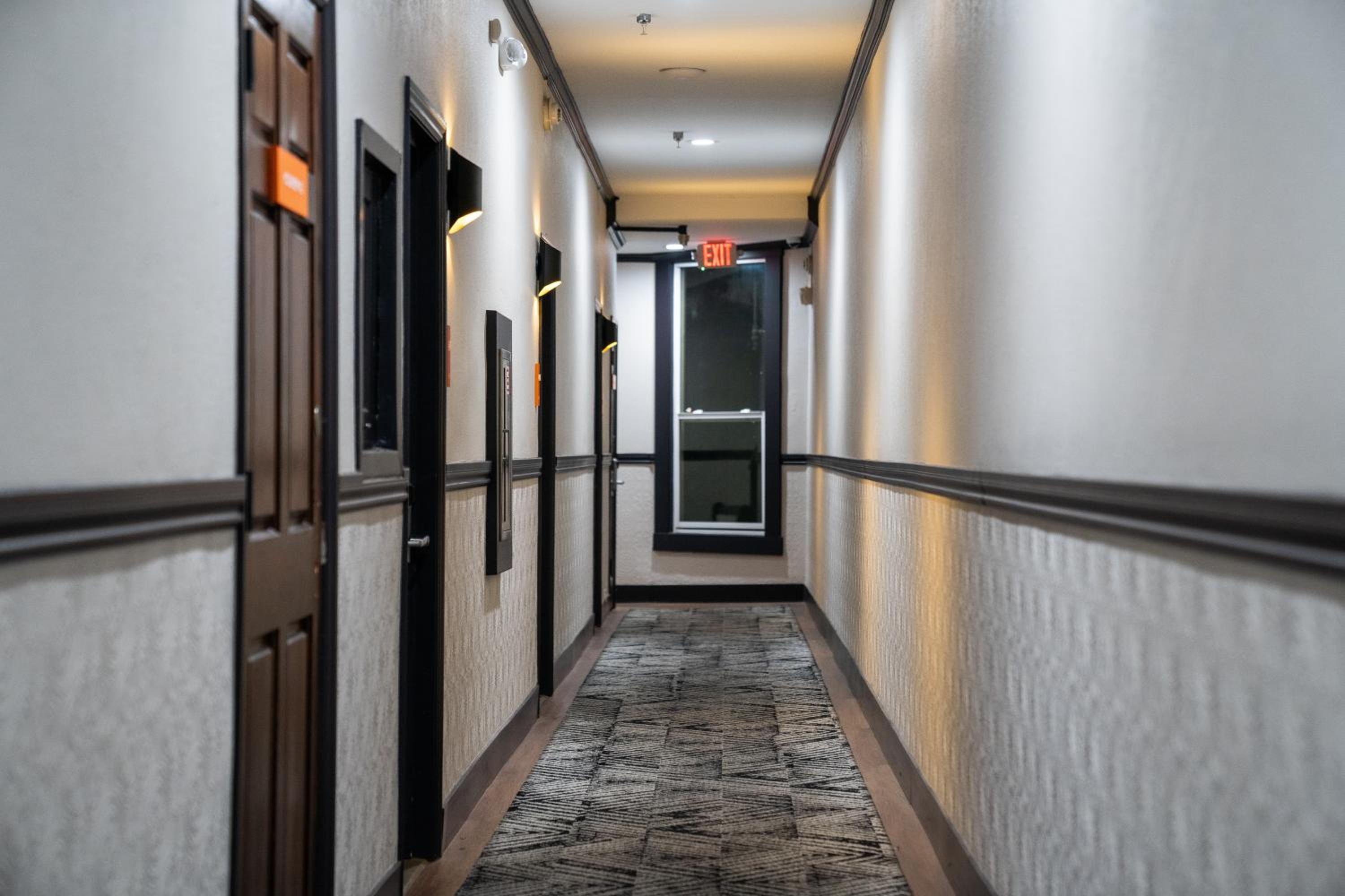 Amsterdam Hostel