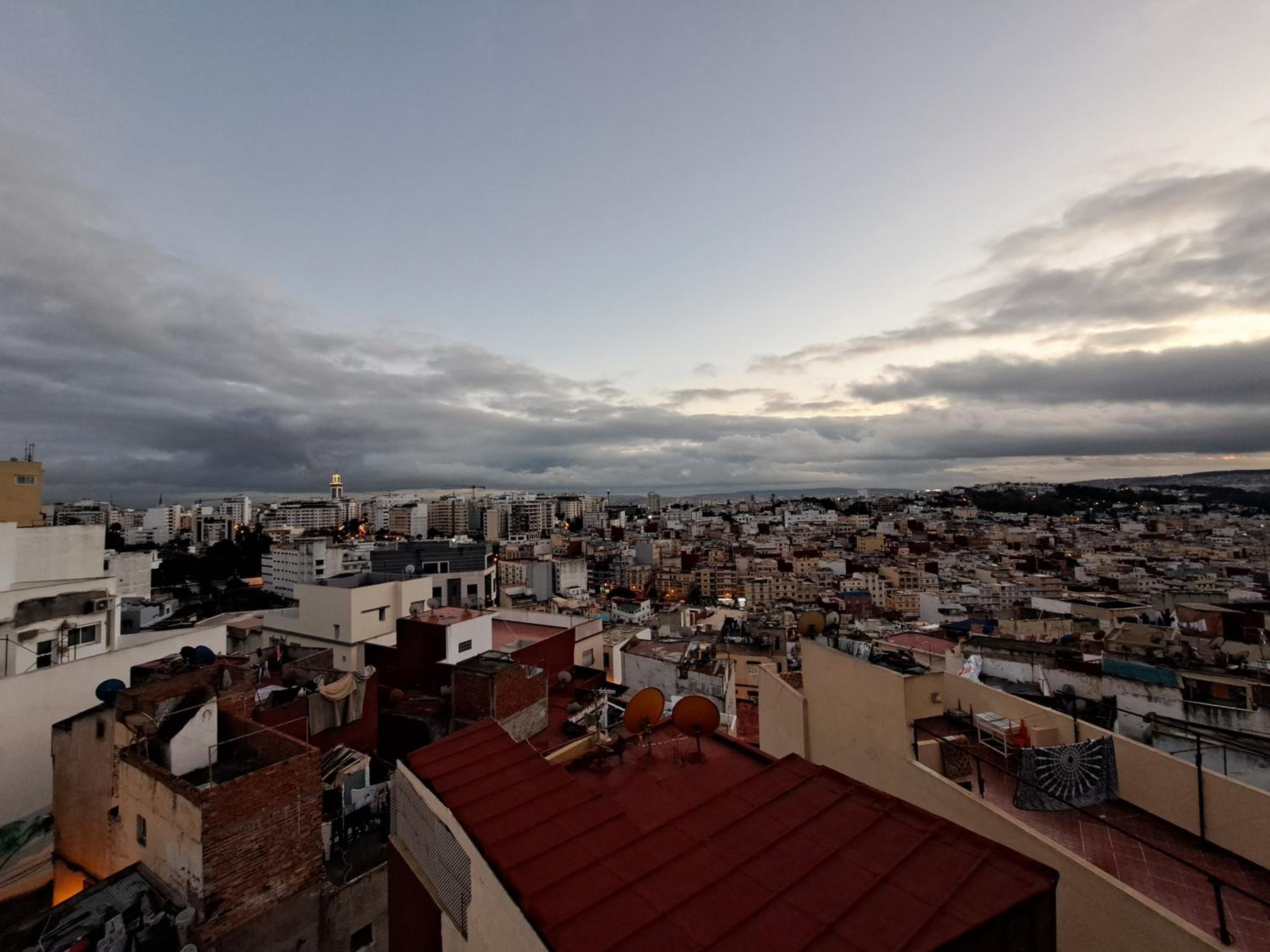 roof
