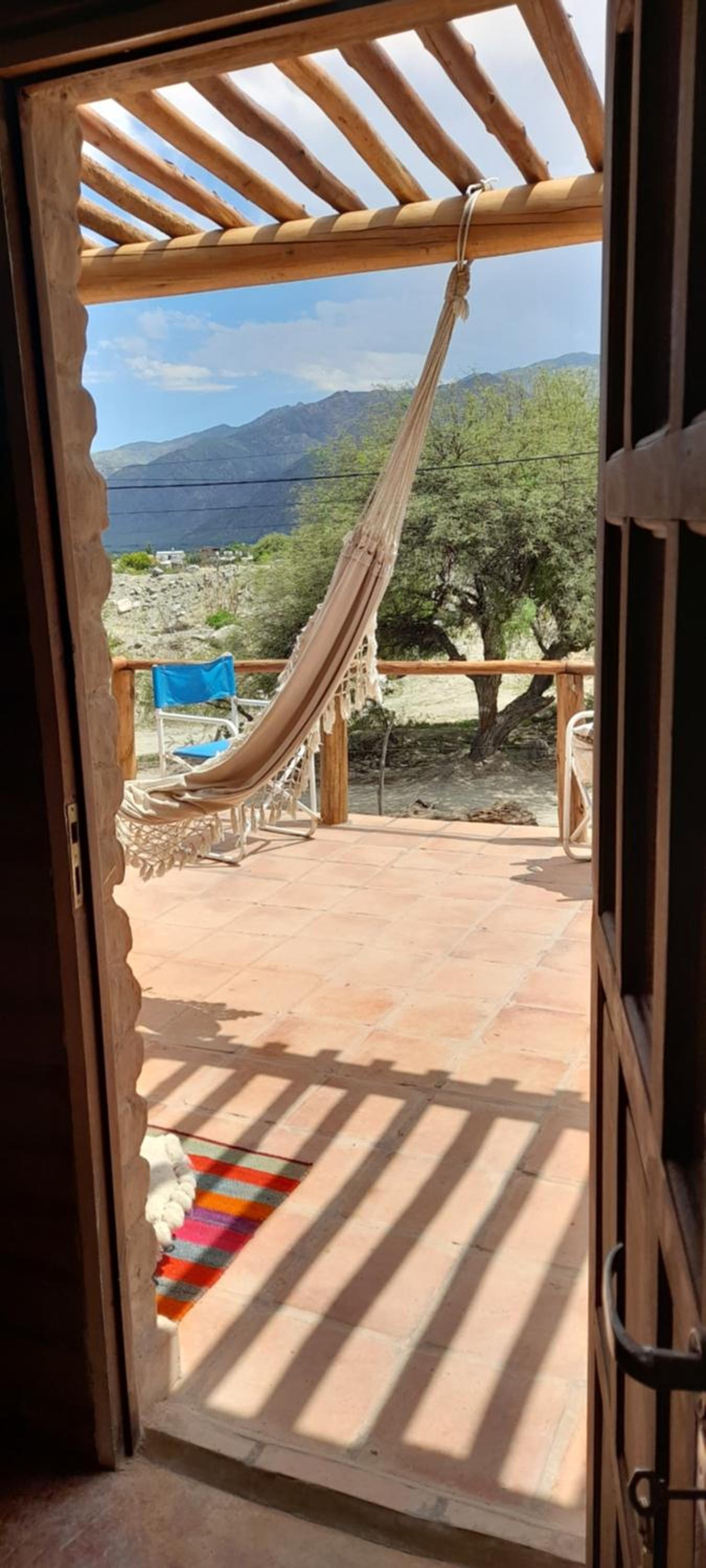 La Arenosa