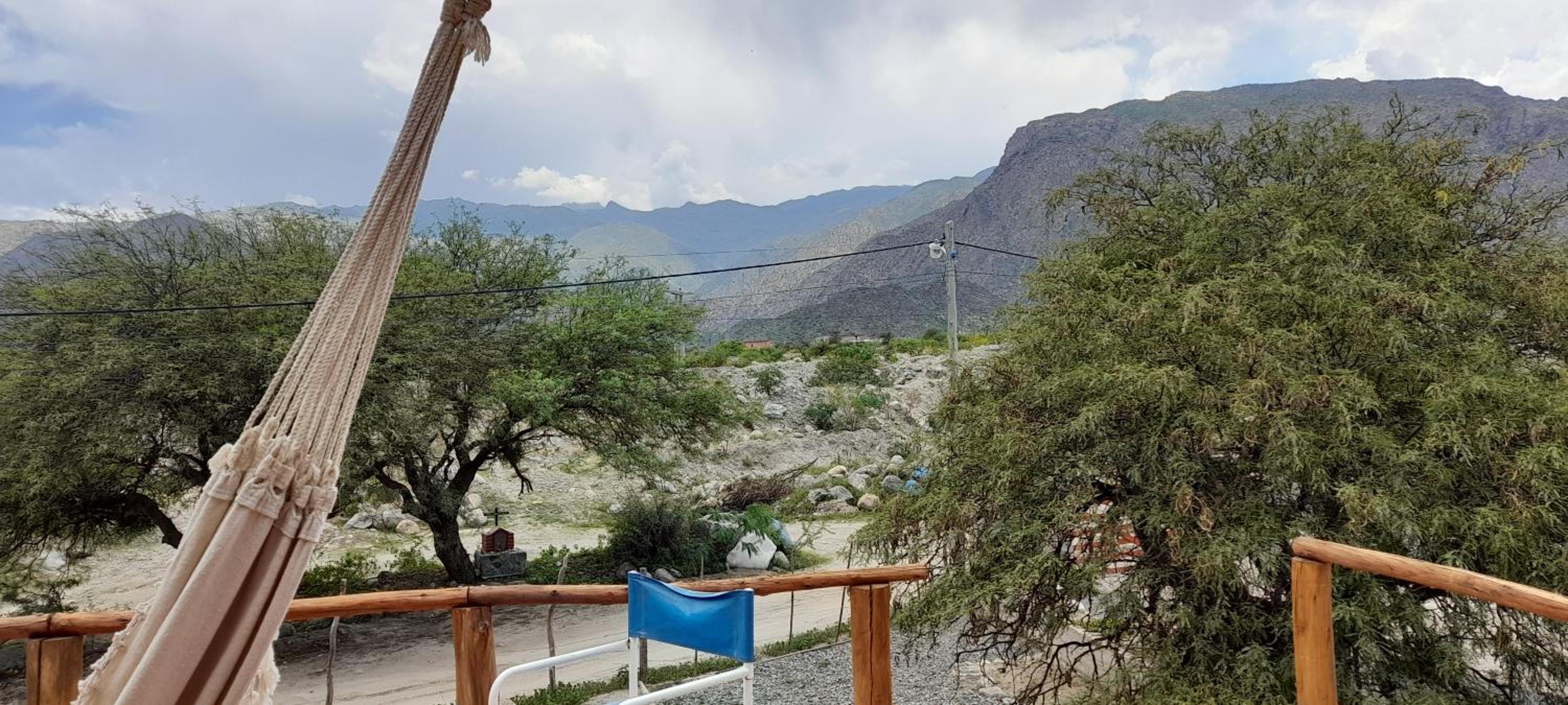 La Arenosa