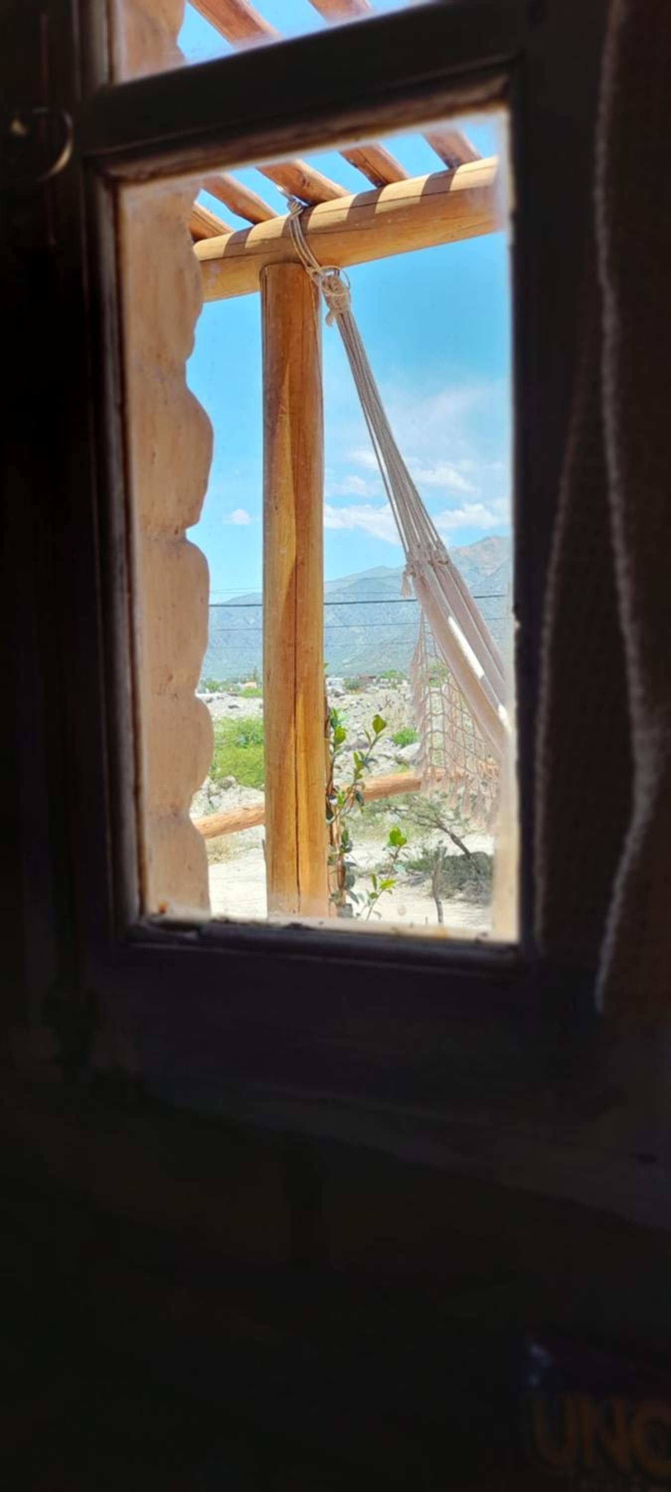 La Arenosa