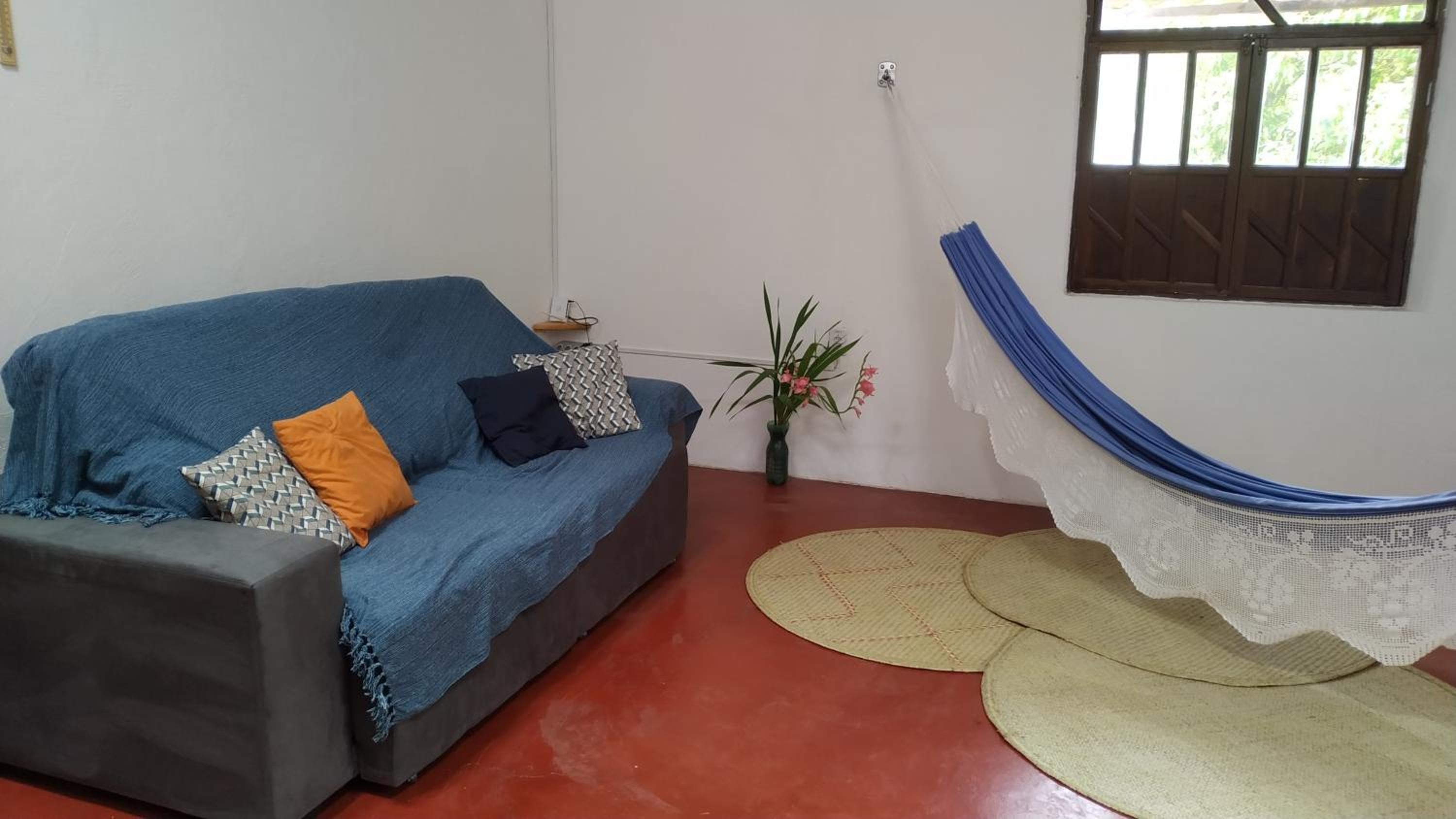 Casa Quaresmeira