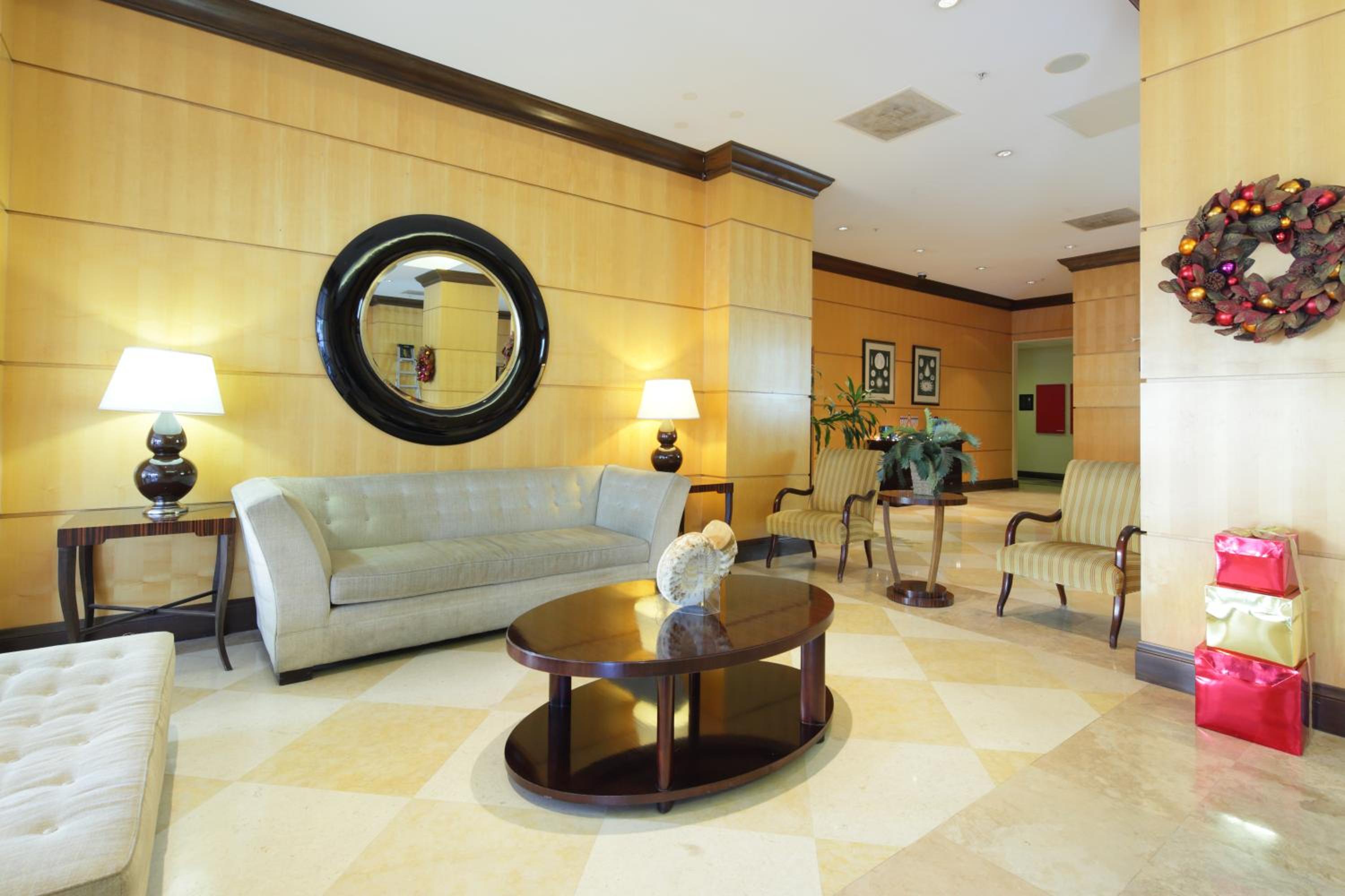 Ocean Reserve Luxury Condos Across from Sunny Isles Beach