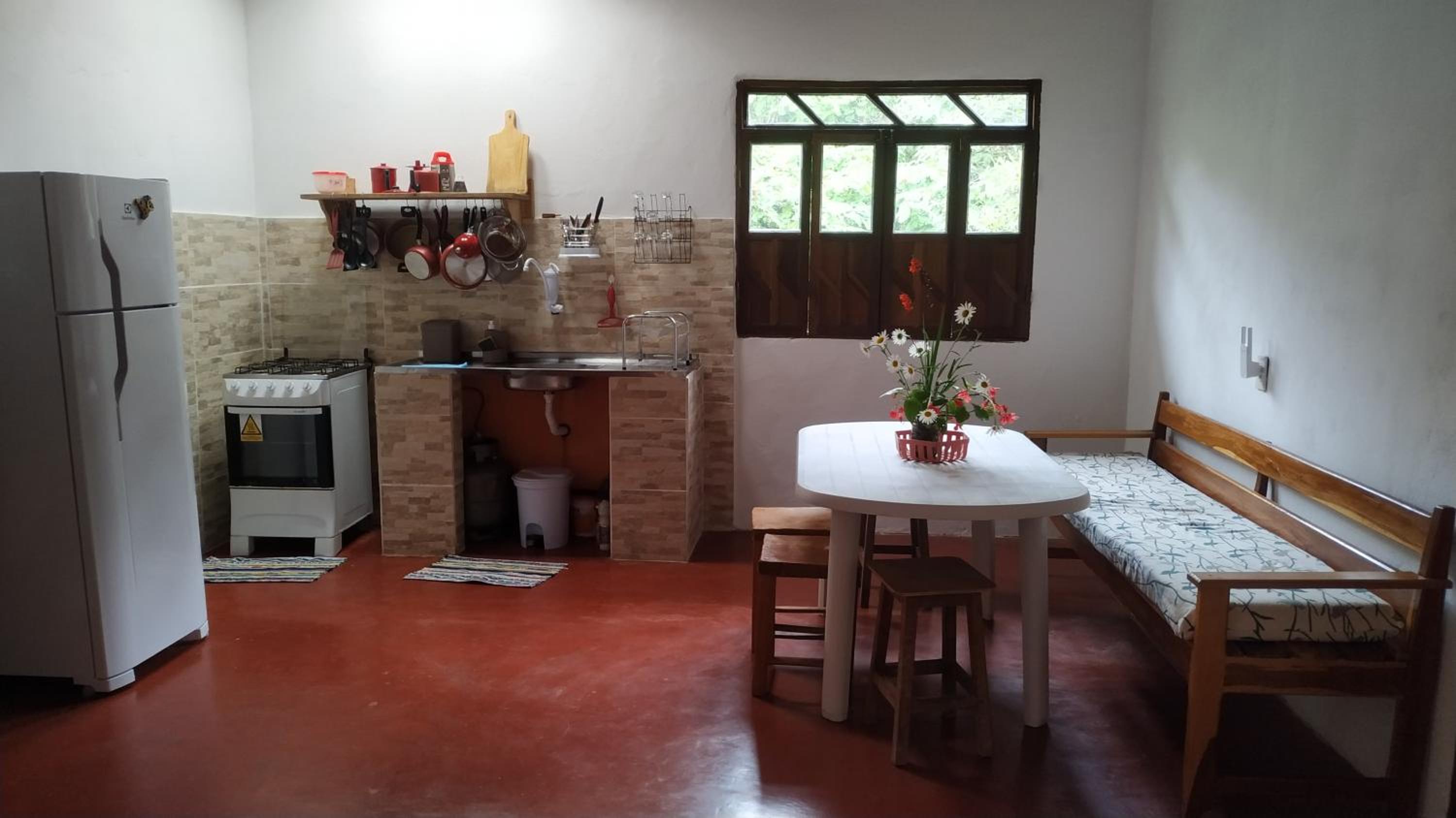 Casa Quaresmeira