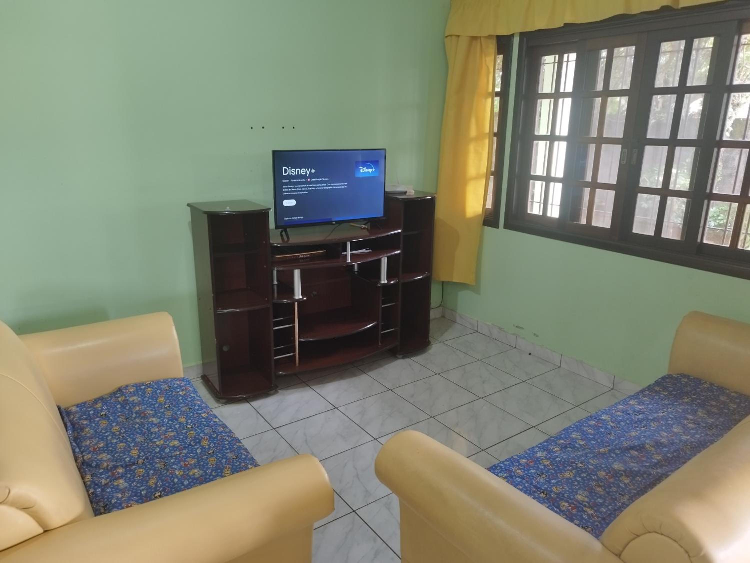 BONA CASA PERUÍBE