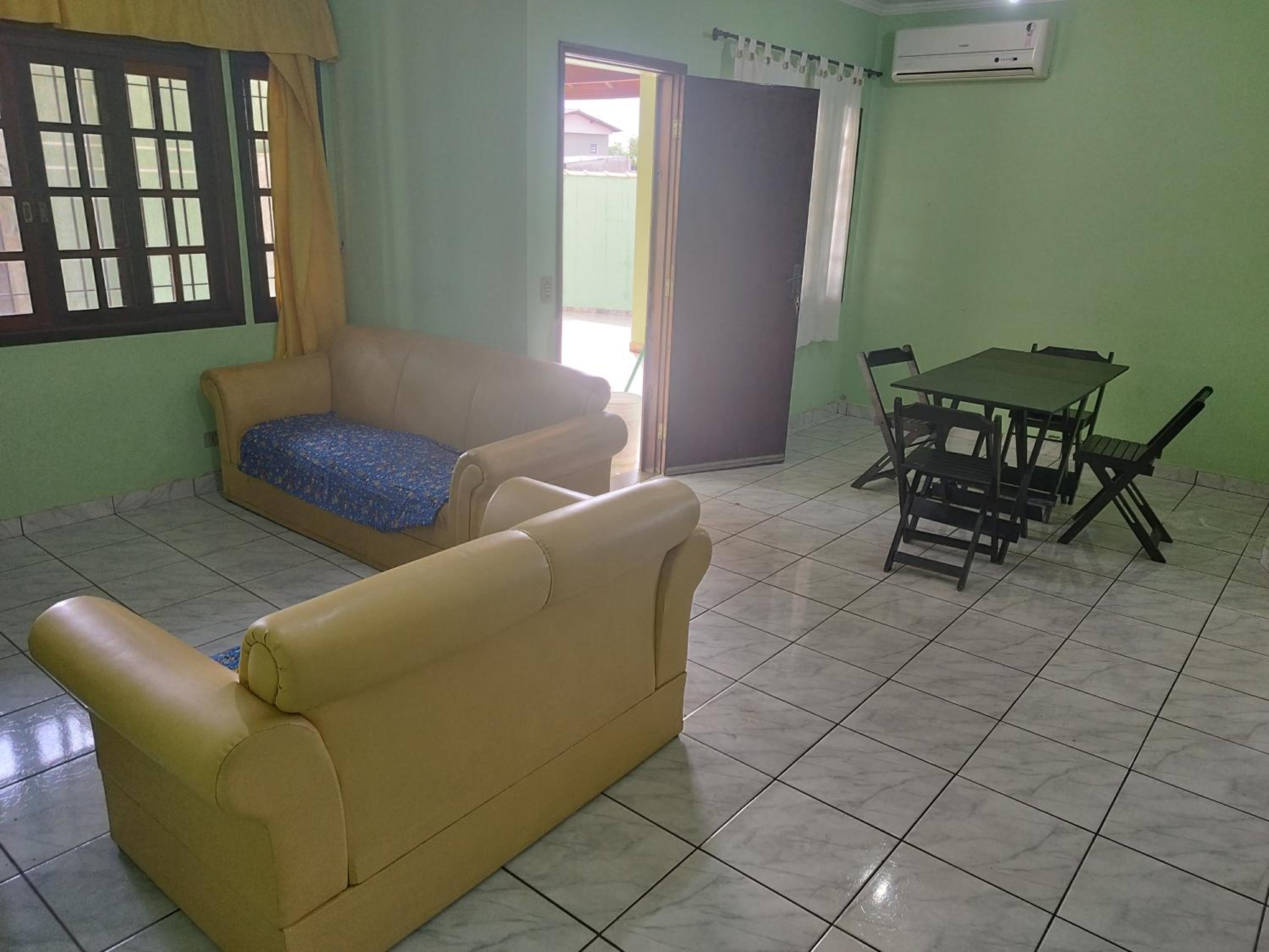BONA CASA PERUÍBE