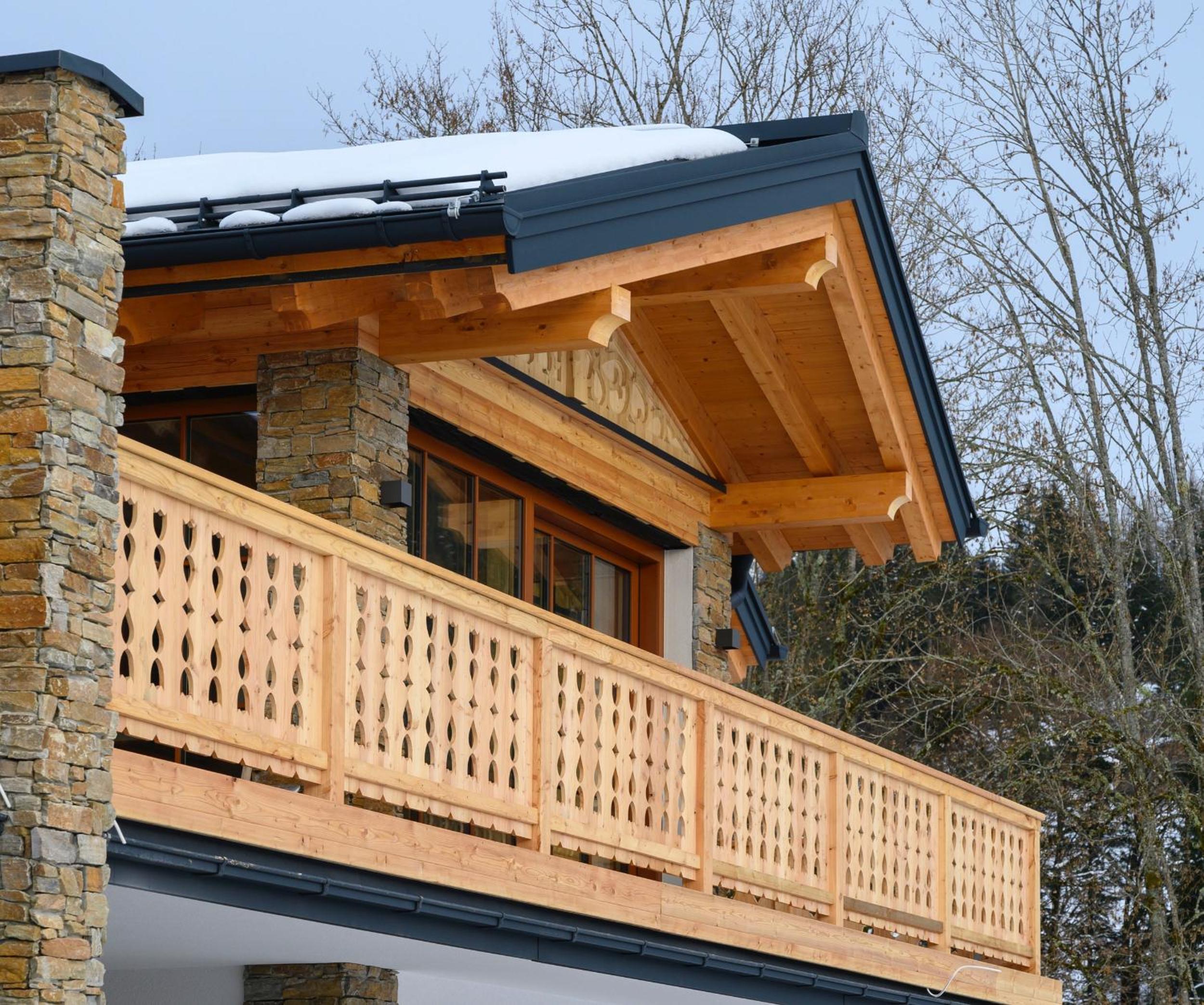 Dachstein Chalet