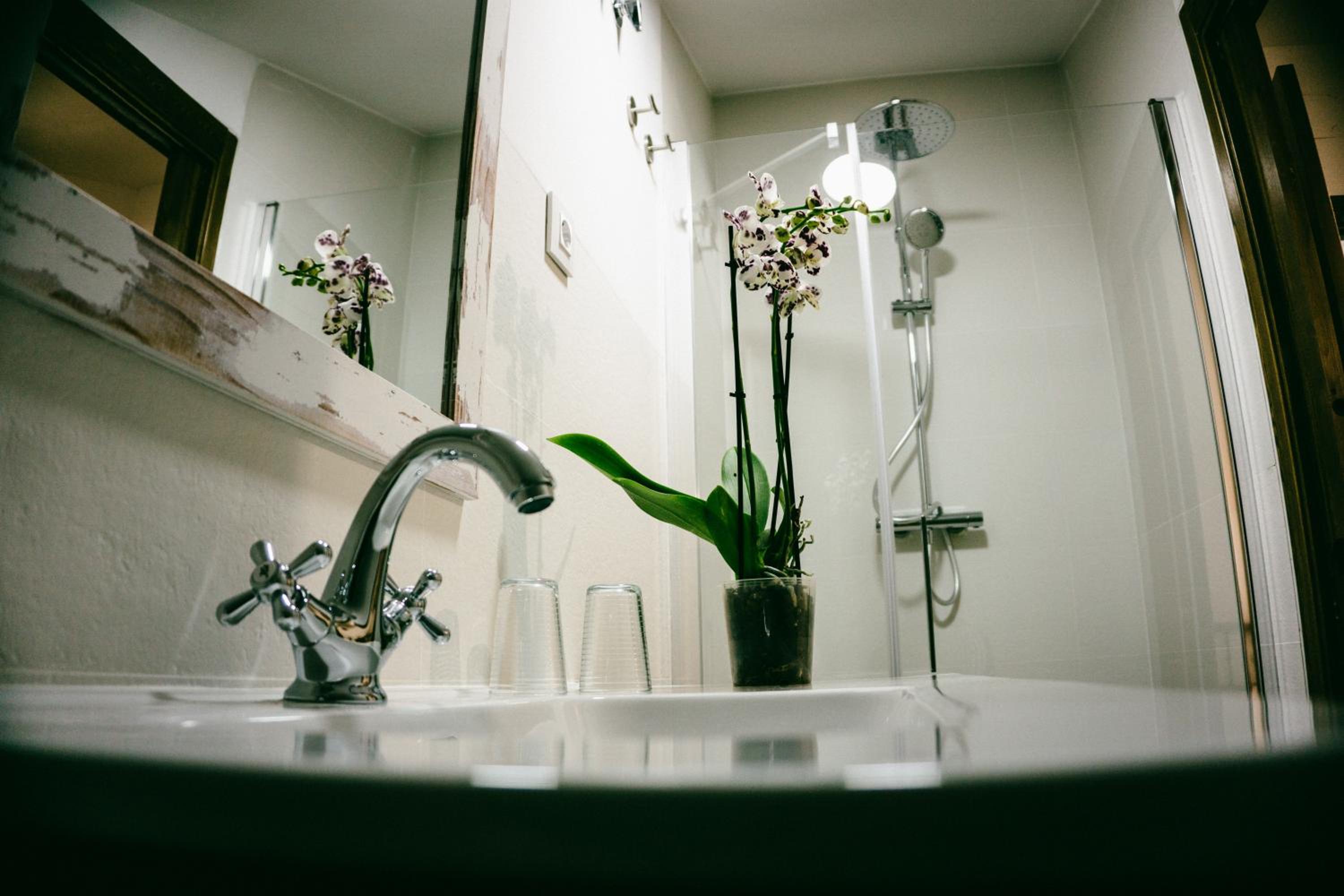 El Aprisco, con piscina climatizada en Hueva-Guadalajara