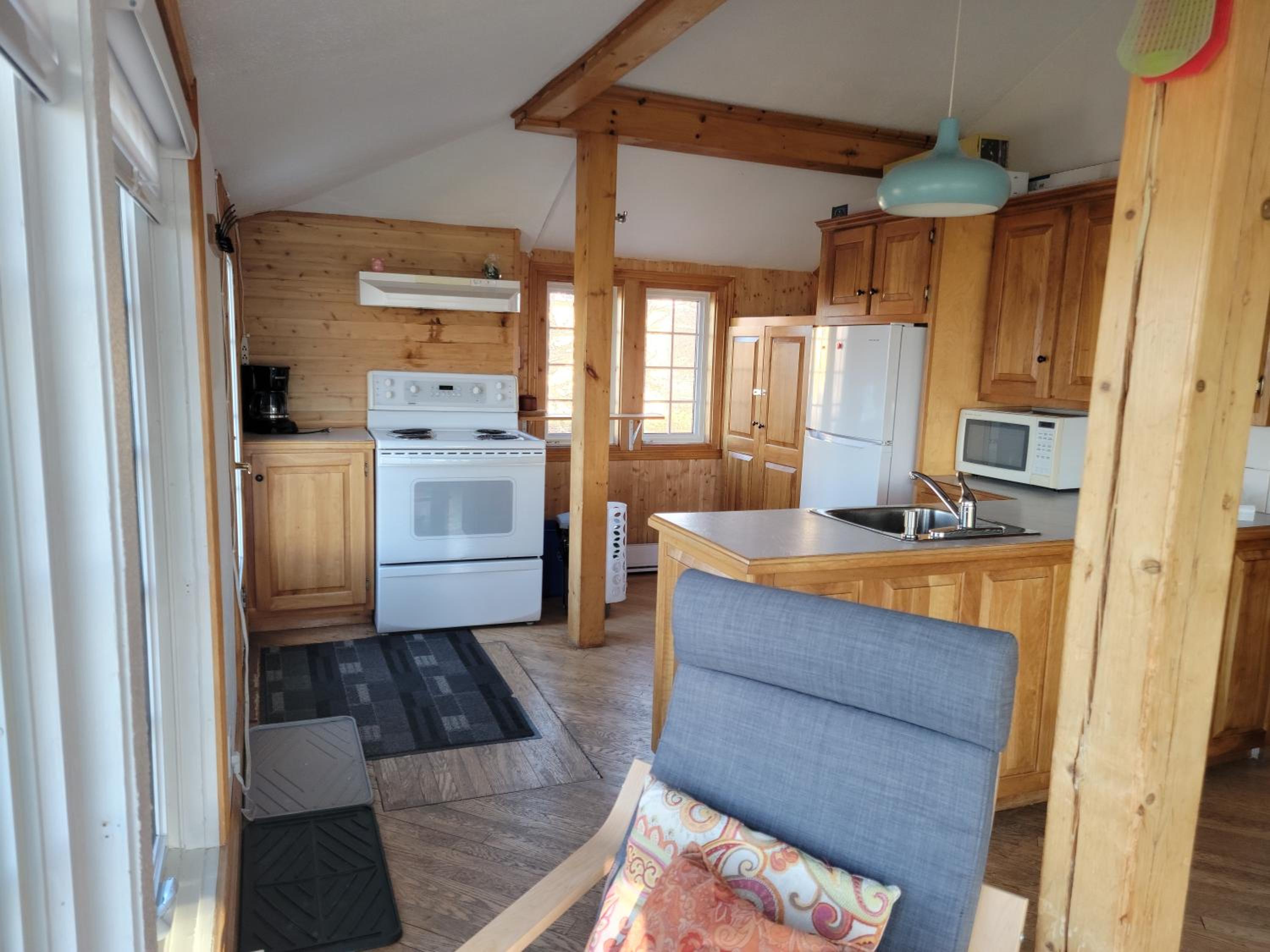 Maison du bord du fleuve à 5 min du centre ville - Image 5