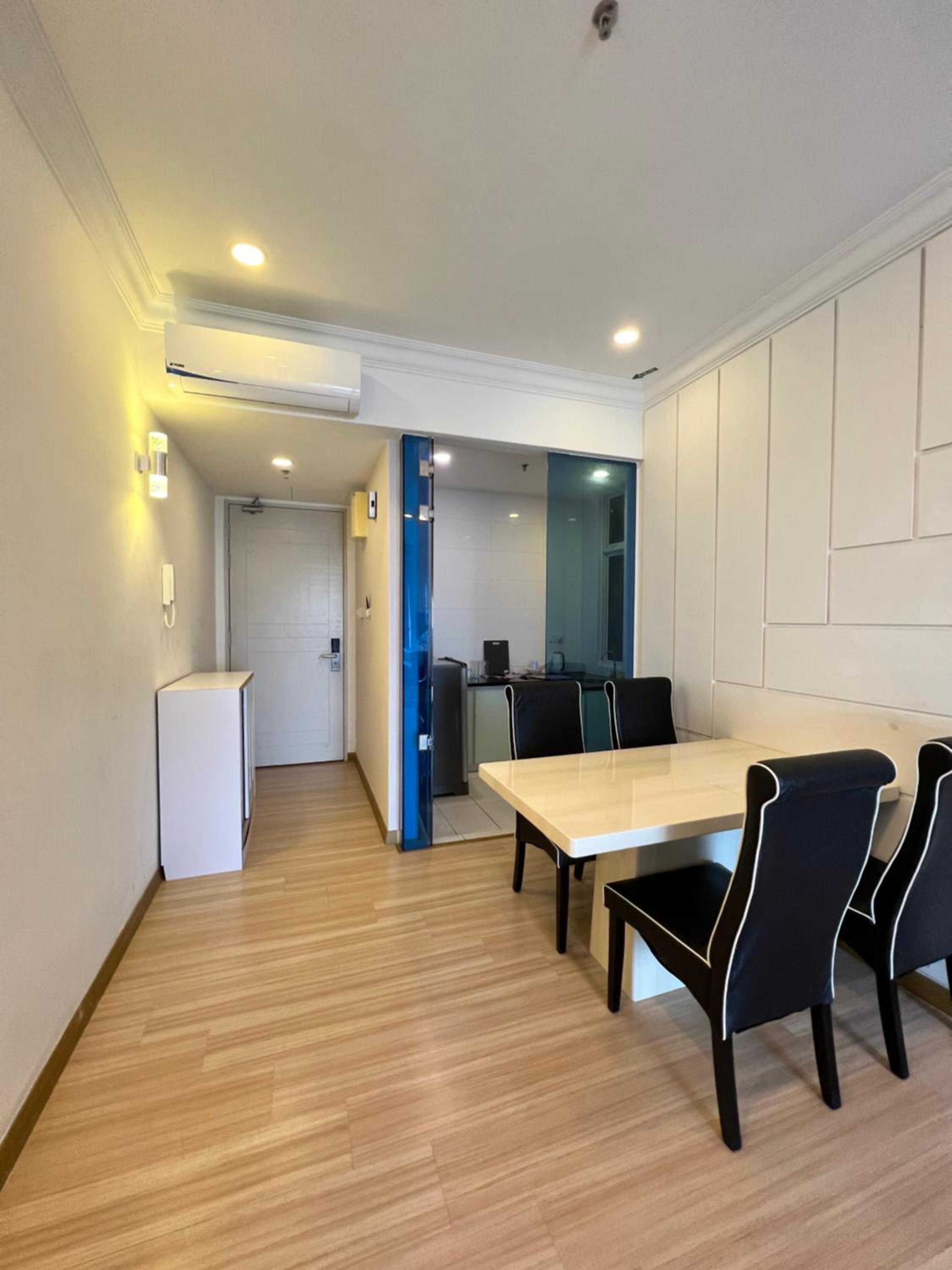 Penthouse Melaka by BeWiseley