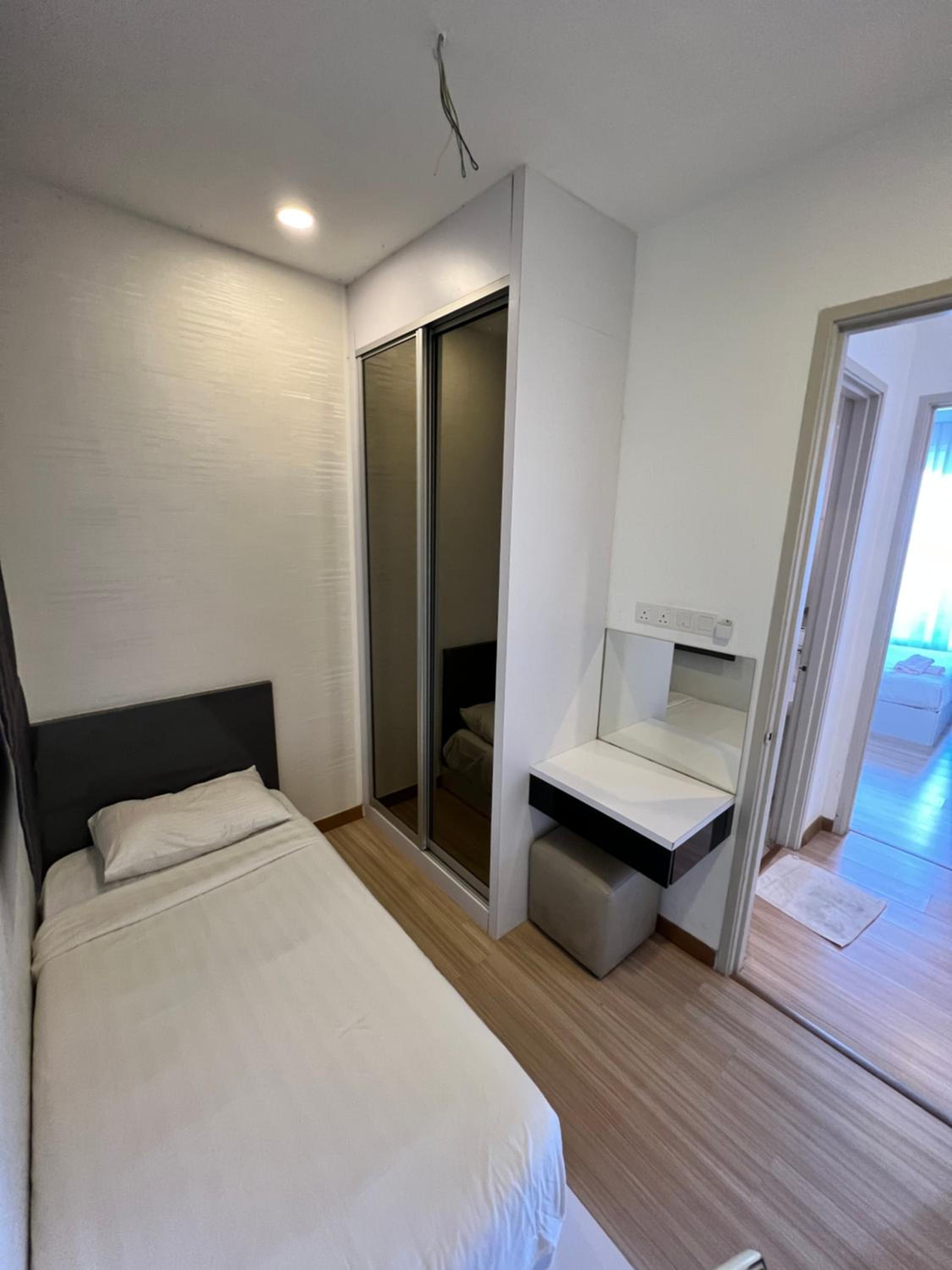 Penthouse Melaka by BeWiseley