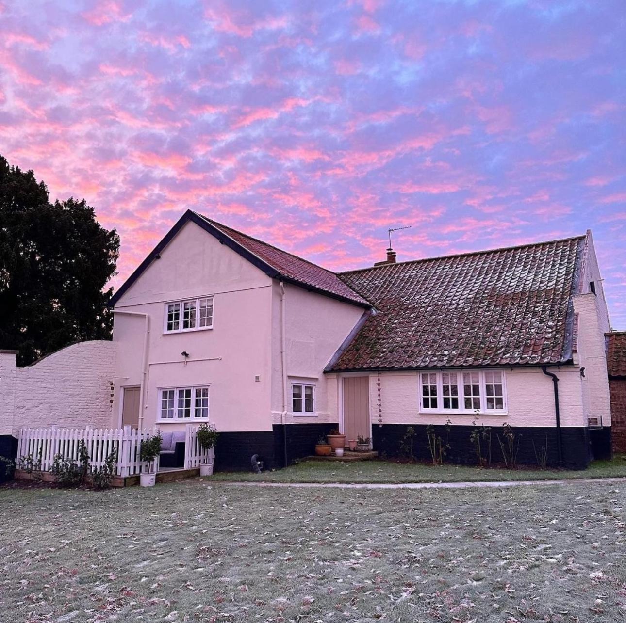 Church Farm view 5