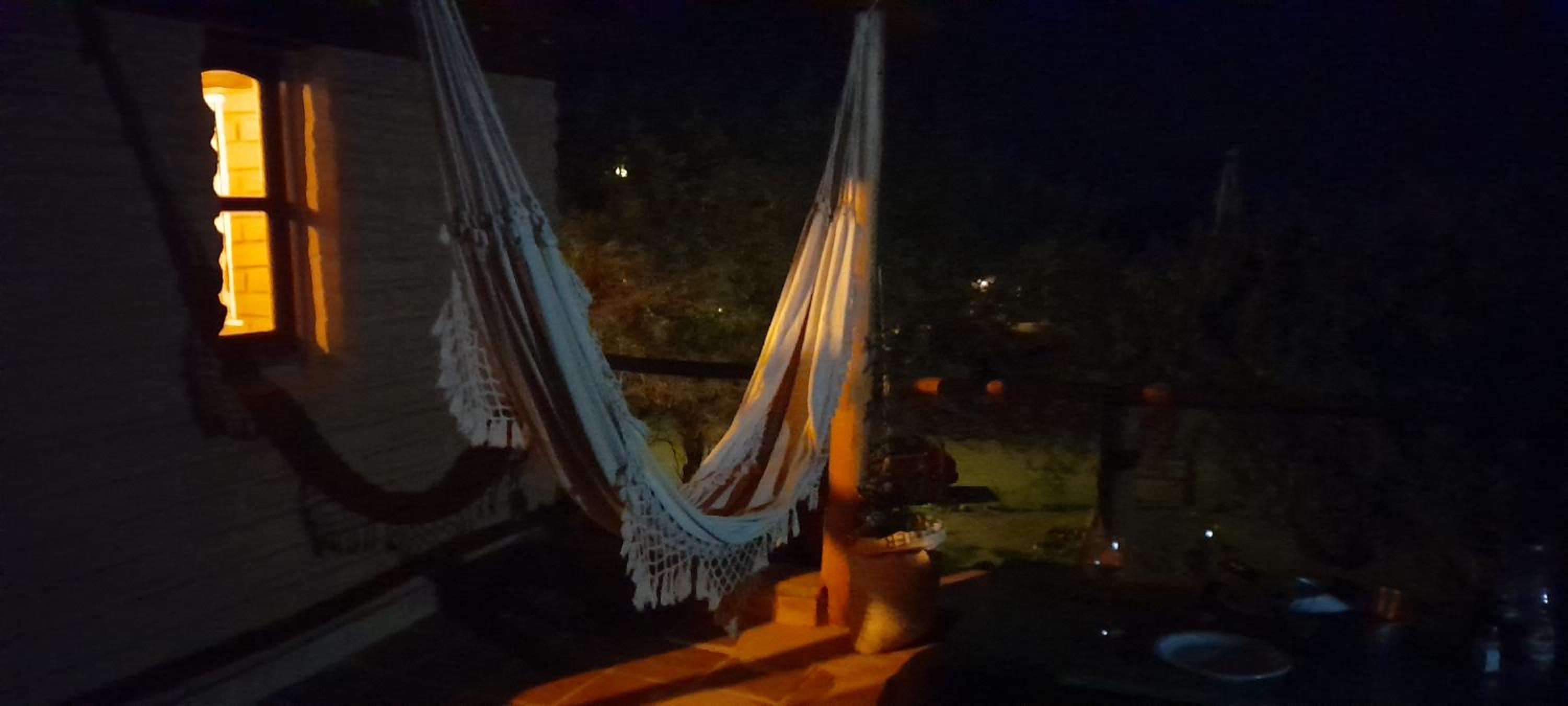 La Arenosa
