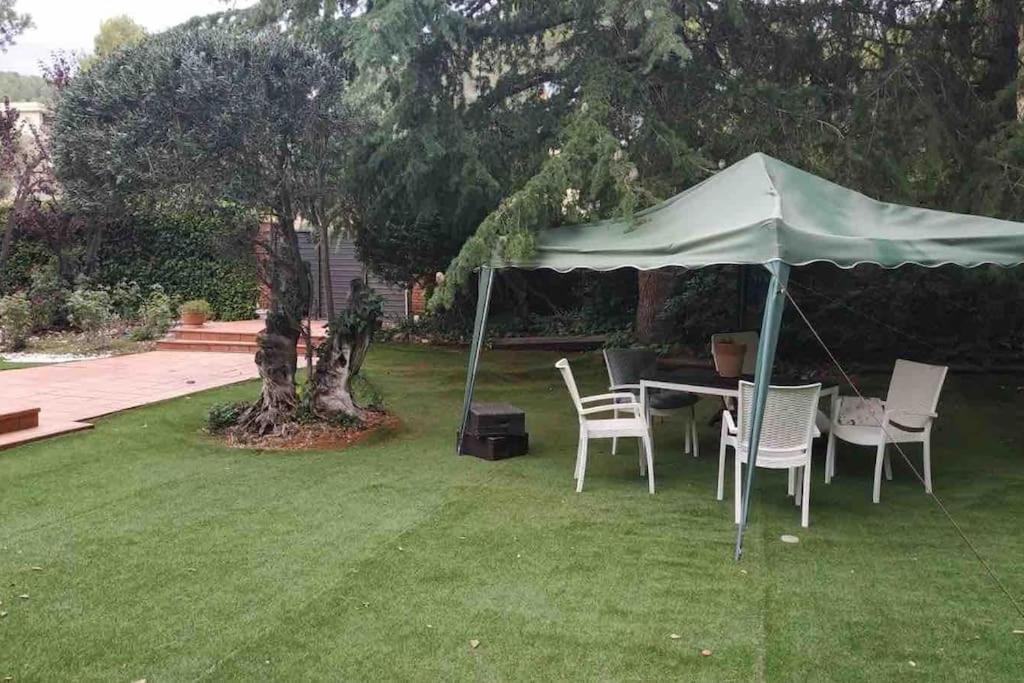 Alojamiento en casa de montaña