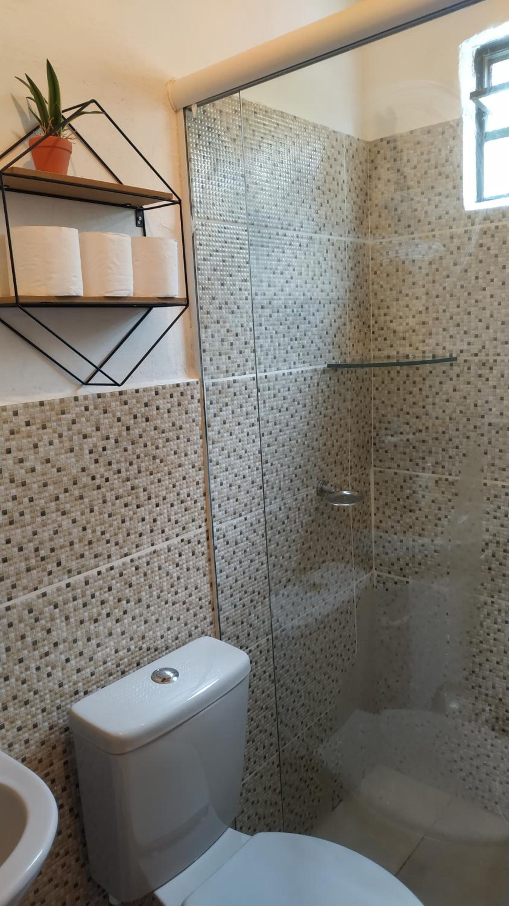 Casa Quaresmeira