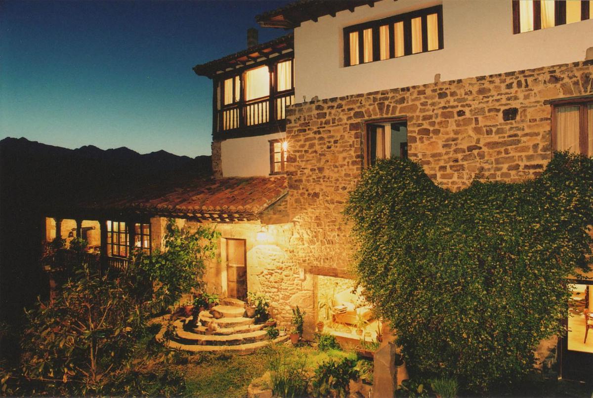 Posada de Tollo