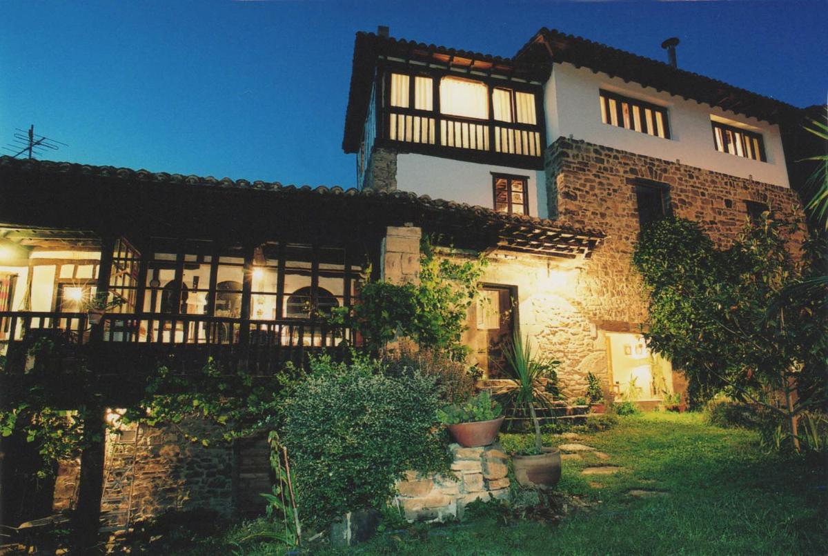 Posada de Tollo