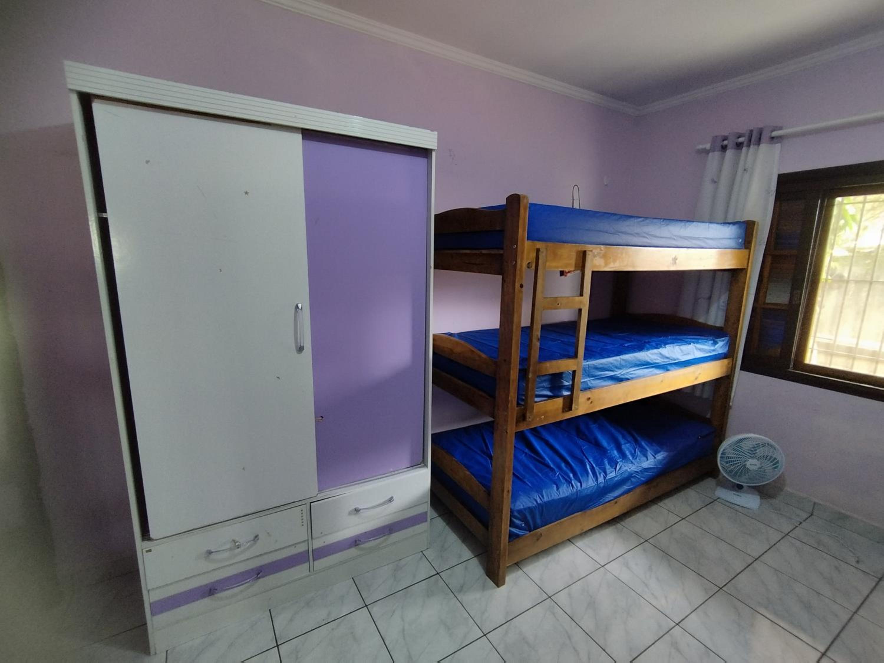 BONA CASA PERUÍBE