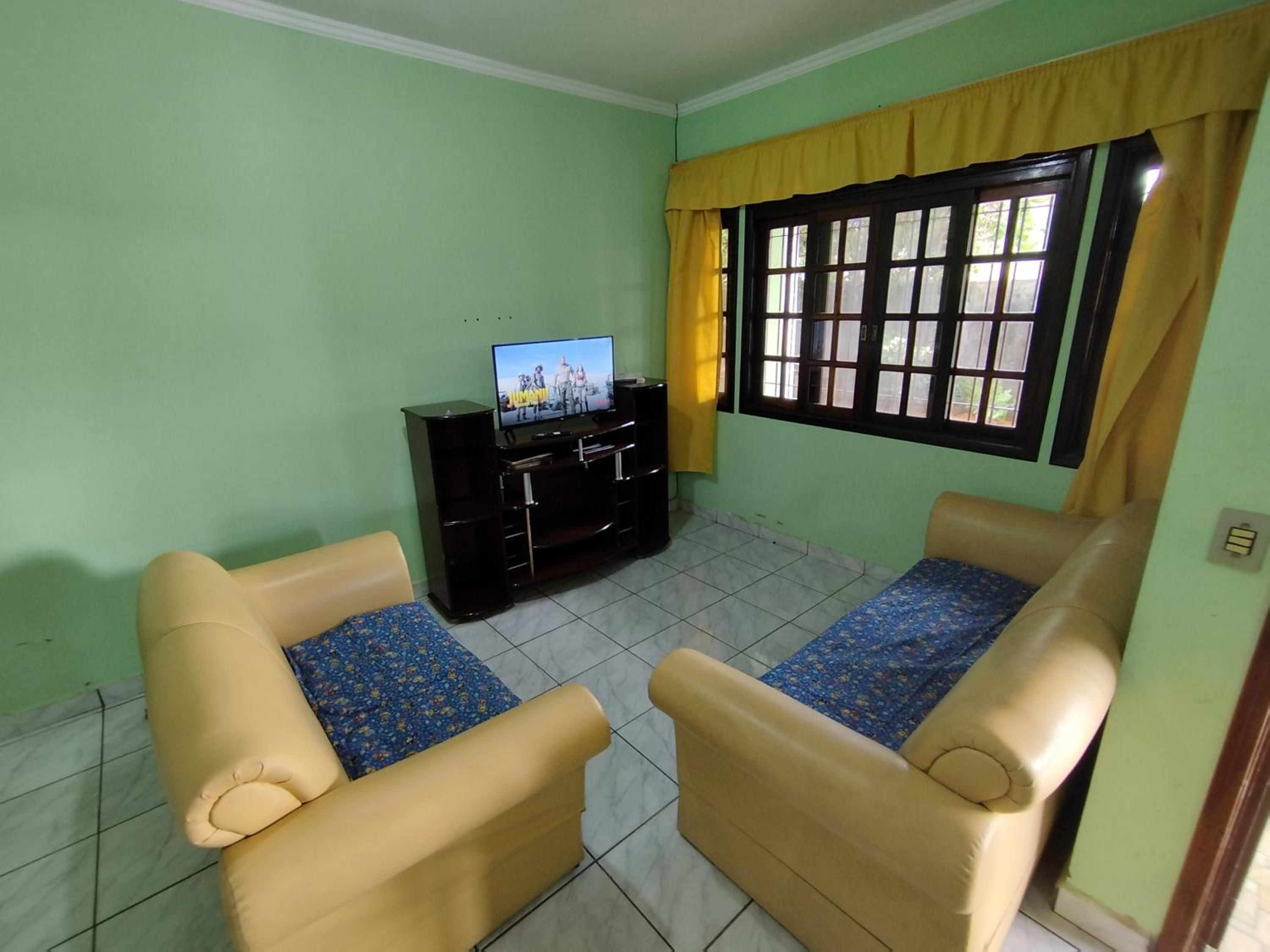 BONA CASA PERUÍBE