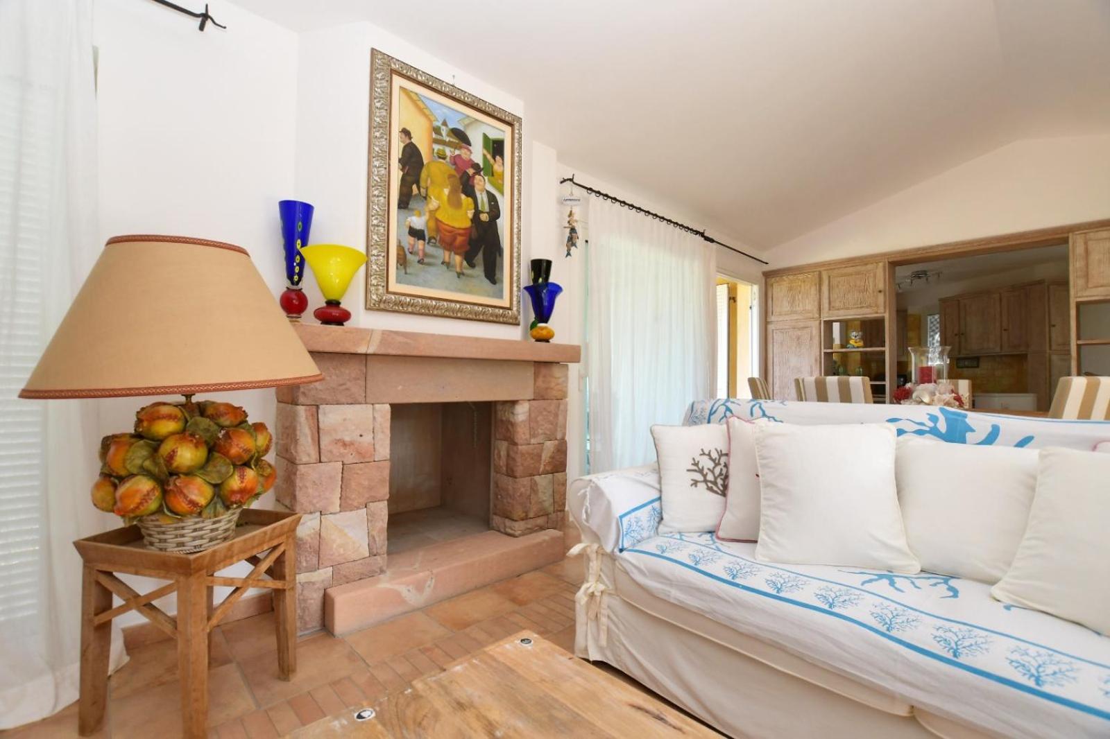 [Villa indipendente piscina privata] e vista mare view 5