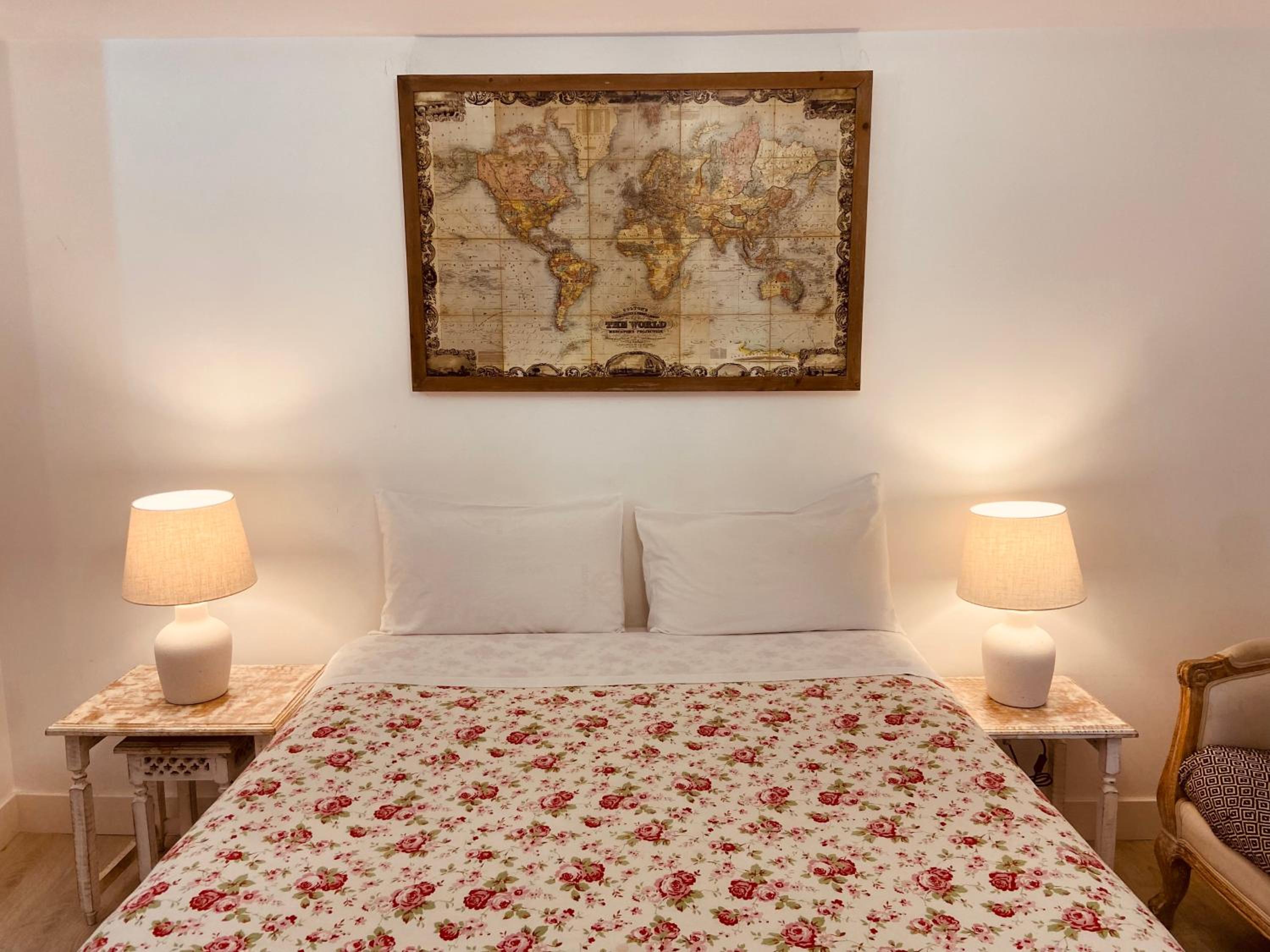 Mirador Catedral de Santiago