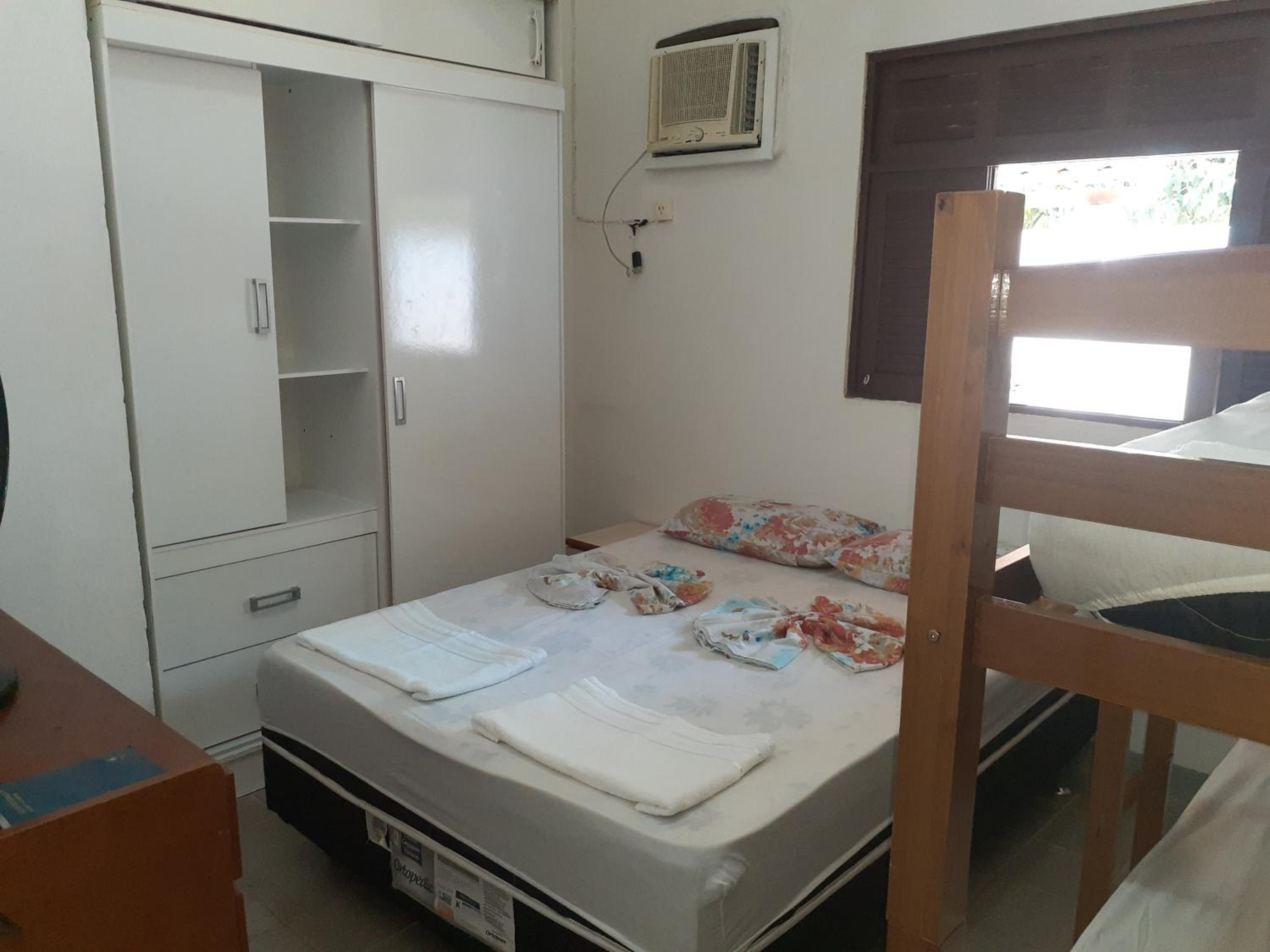 Casa na Praia em Maceió apenas a 120 mts do Mar