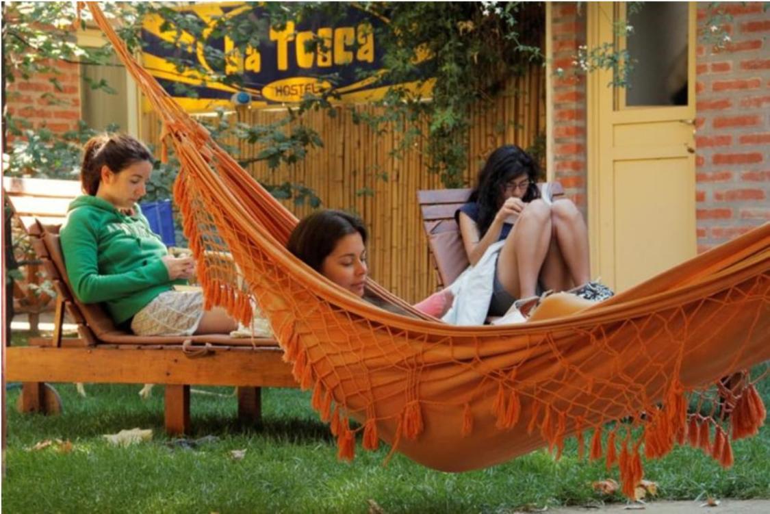 La Tosca Hostel - Image 3