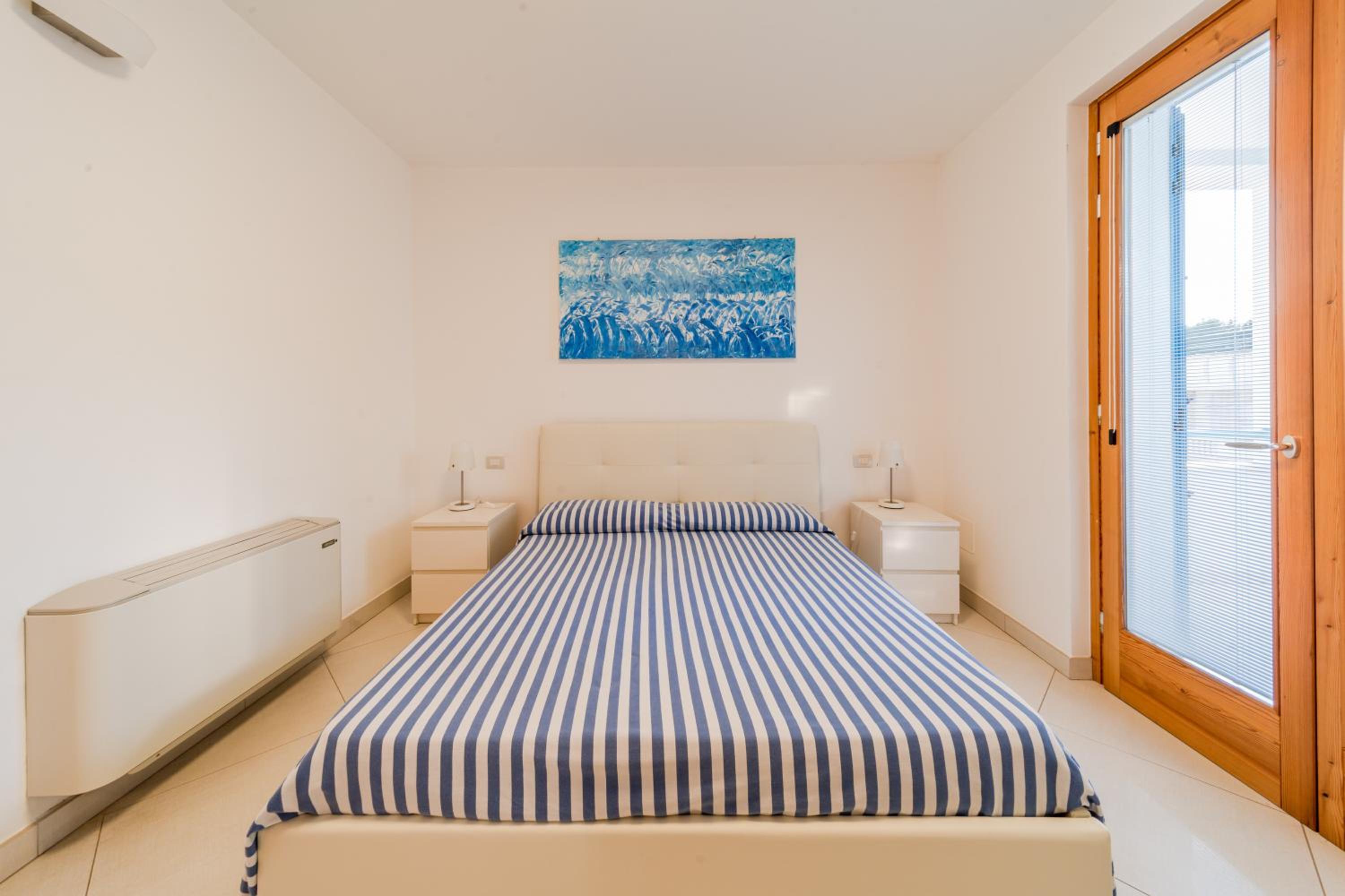 Lo Scalo bed and breakfast Marina di Novaglie photo 4