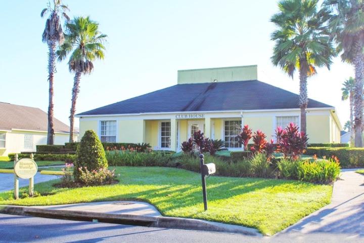 Langham Villa home