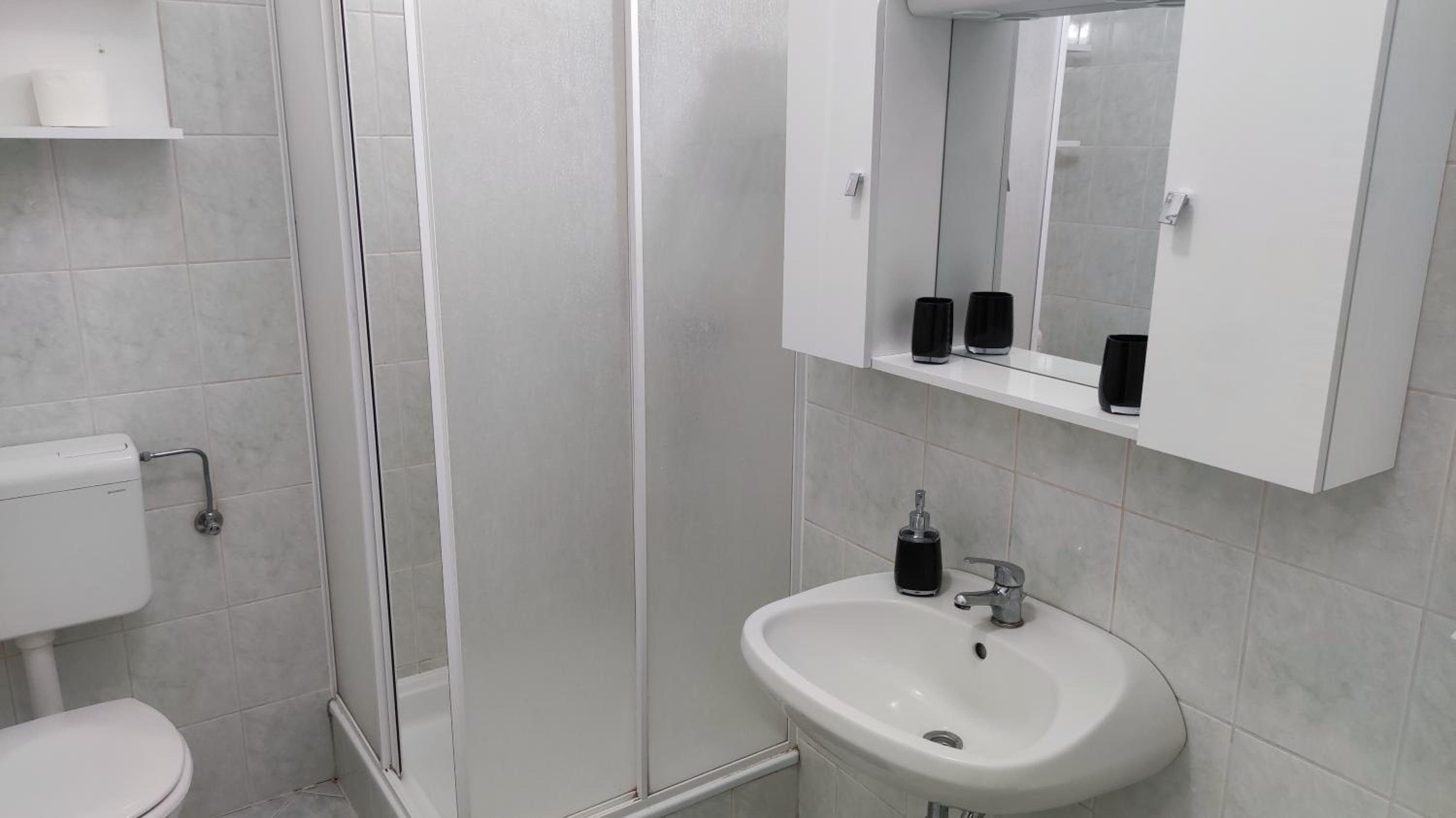 Kettő Ciprus Apartman