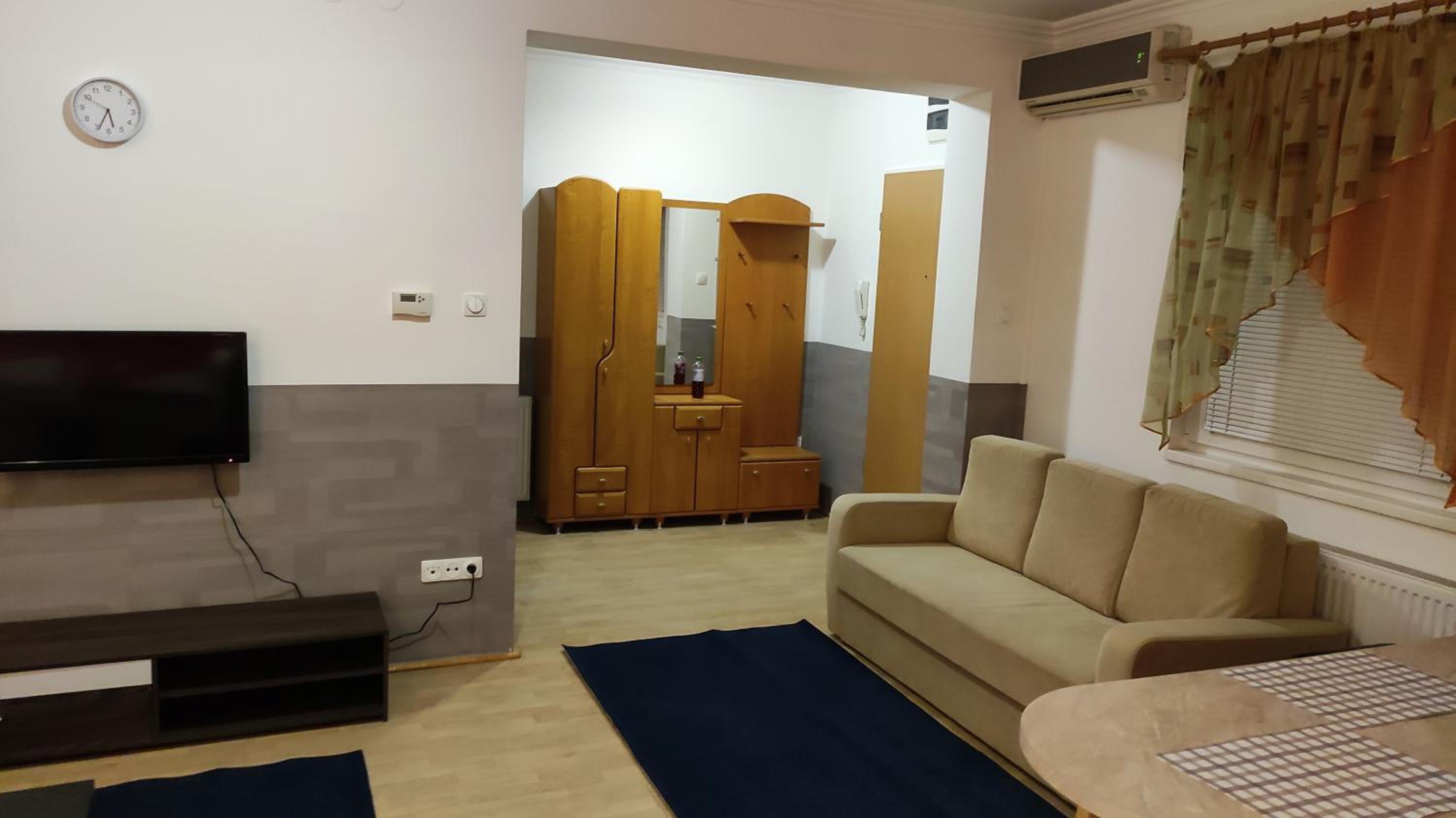 Kettő Ciprus Apartman
