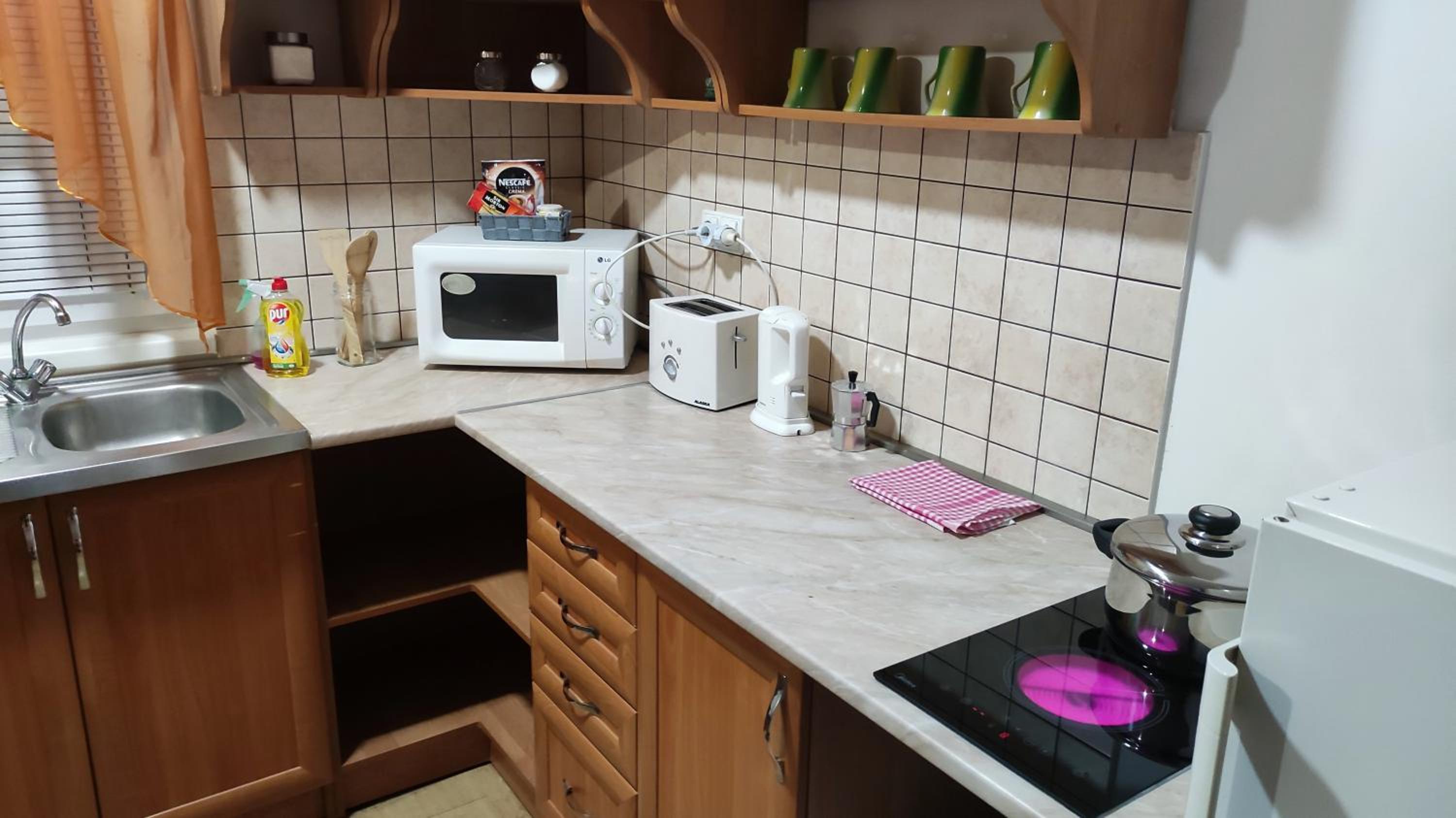 Kettő Ciprus Apartman