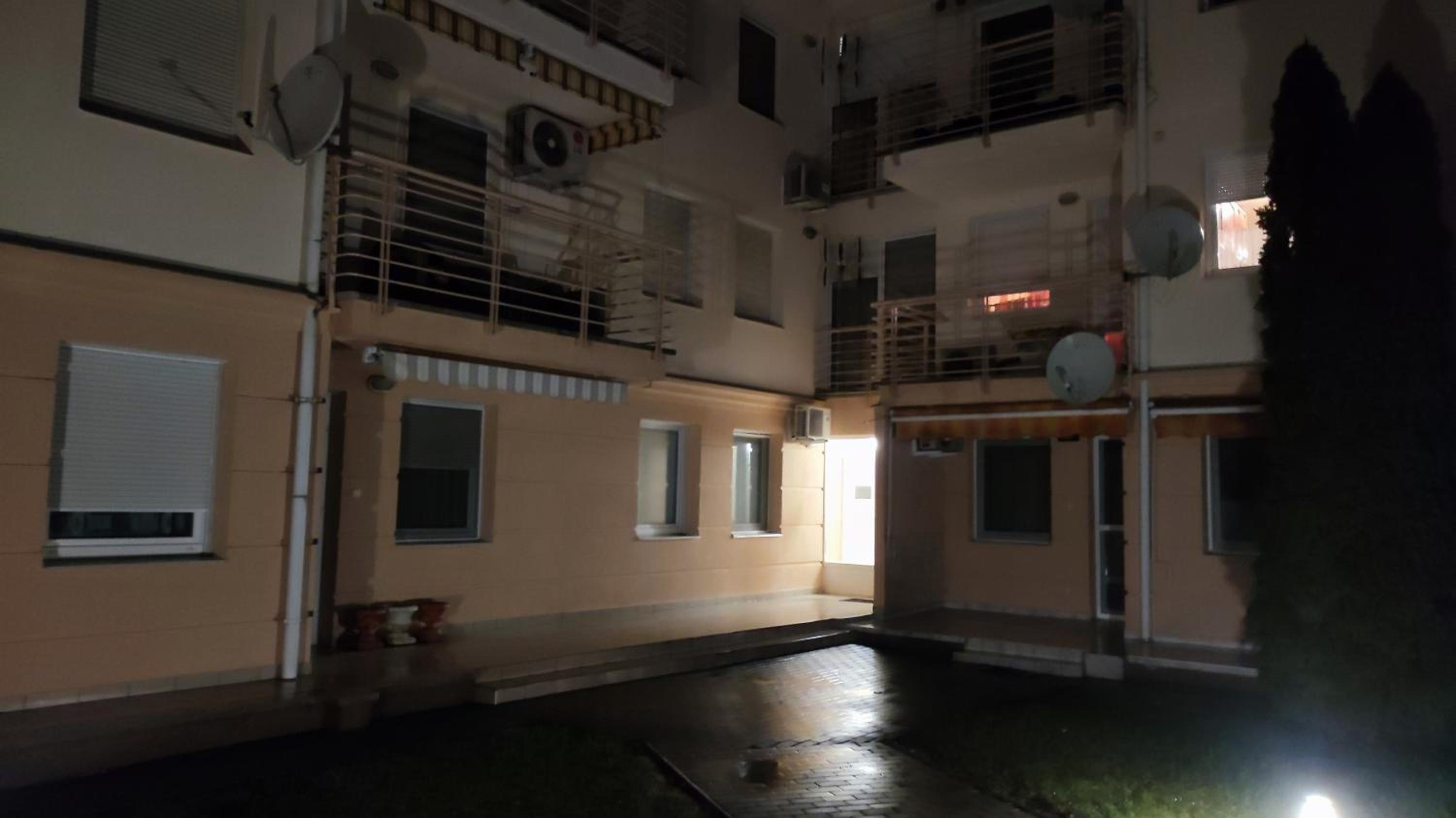 Kettő Ciprus Apartman
