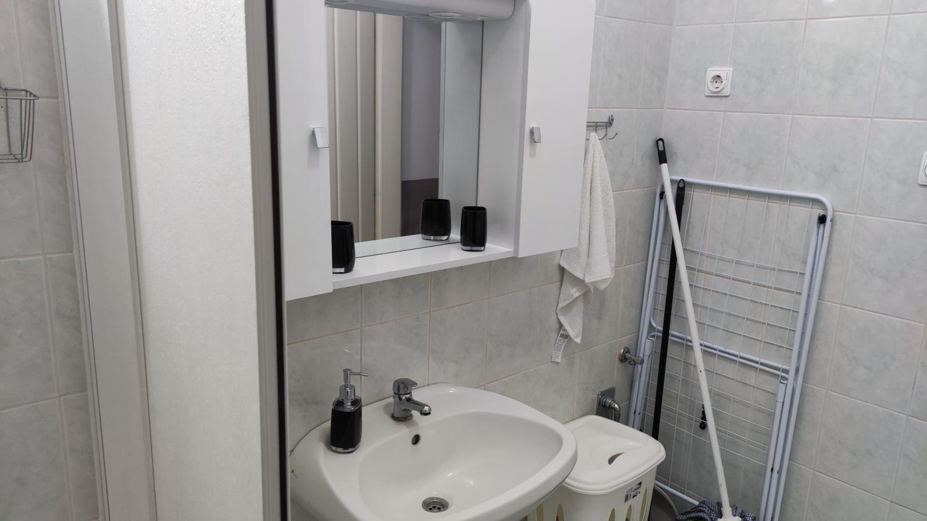 Kettő Ciprus Apartman