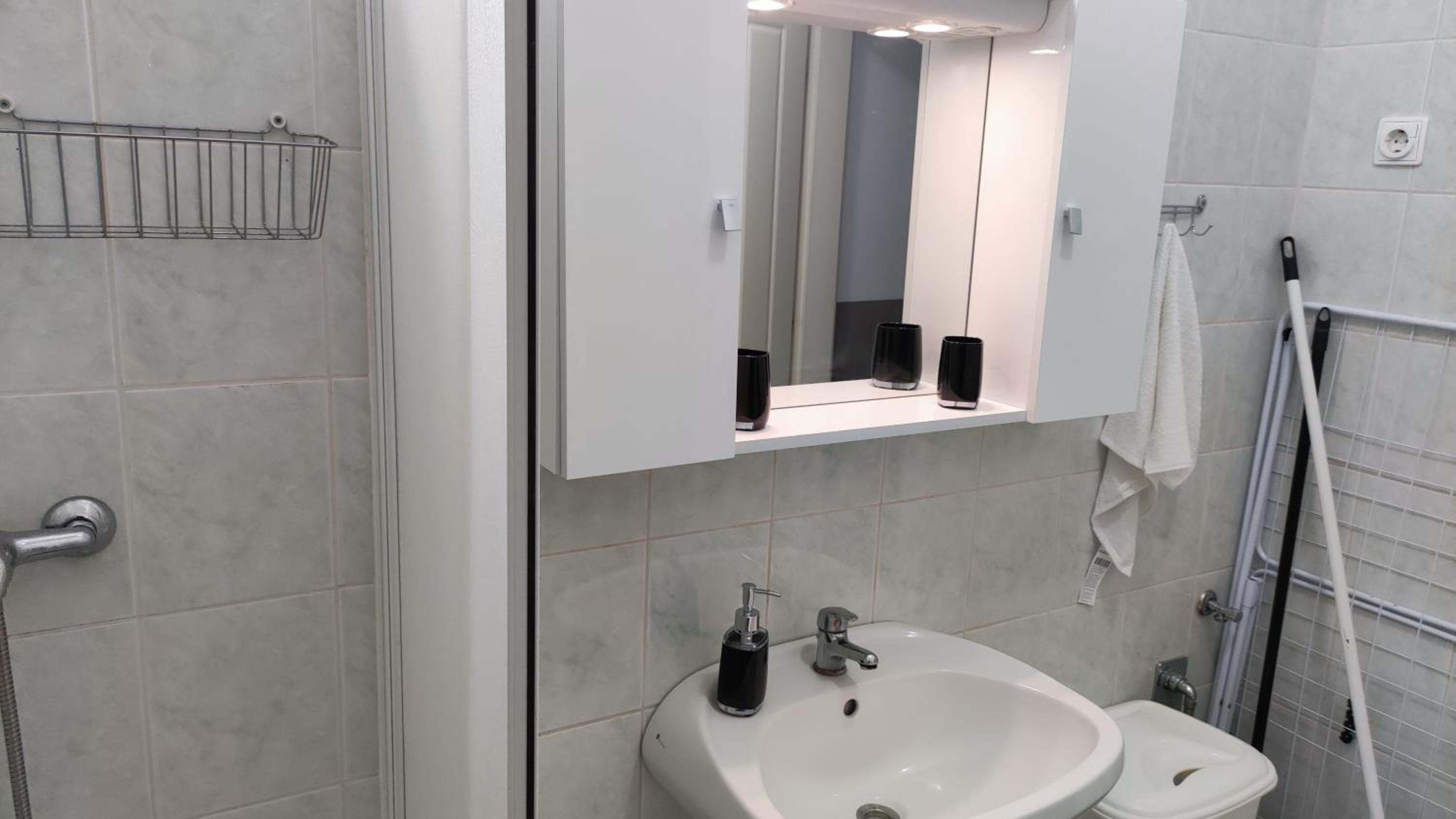 Kettő Ciprus Apartman