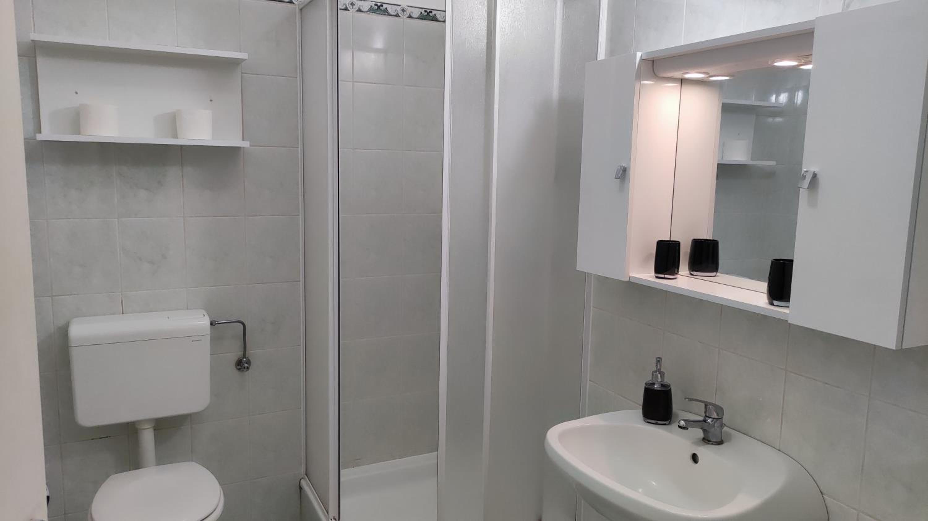 Kettő Ciprus Apartman