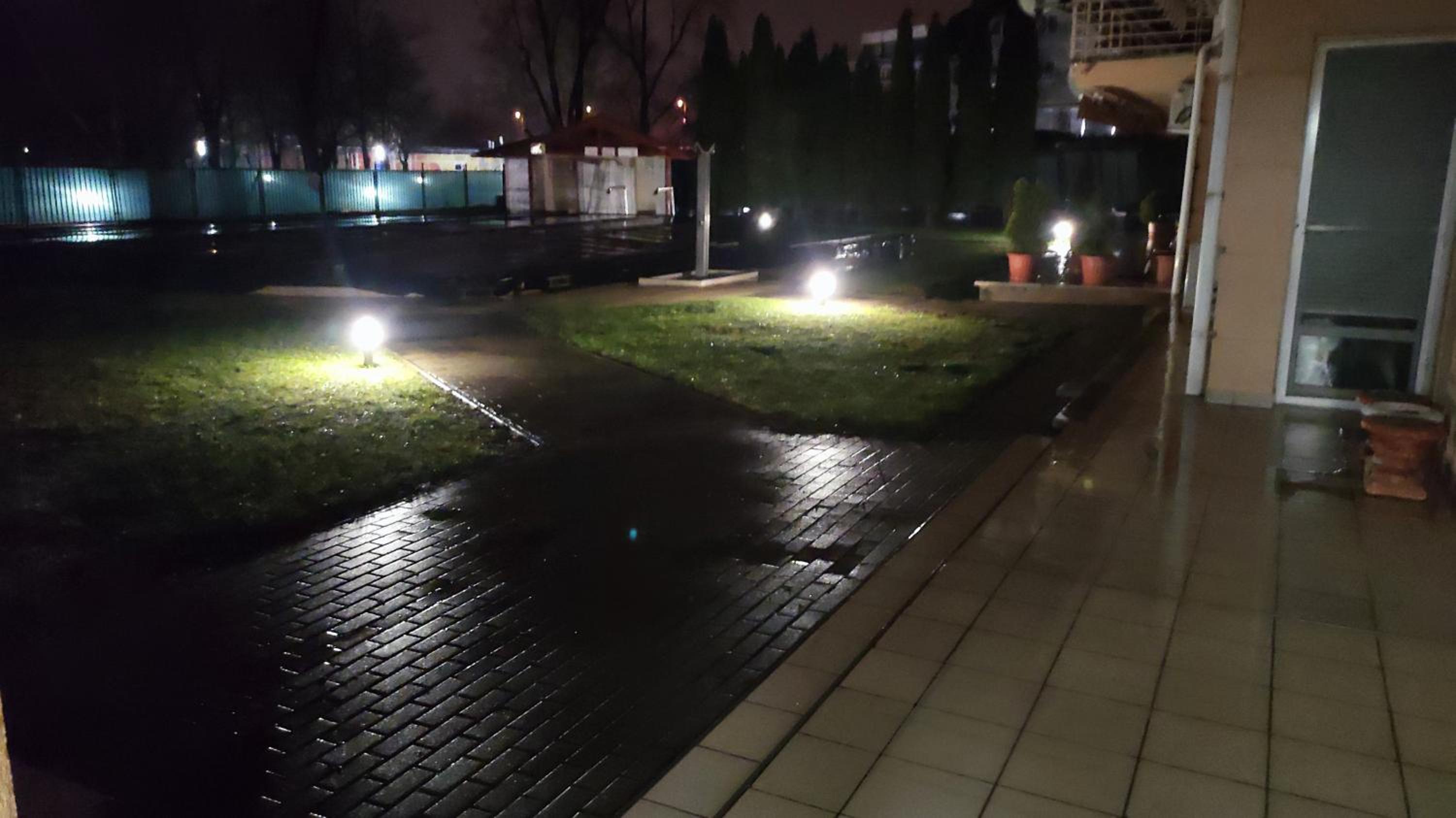 Kettő Ciprus Apartman