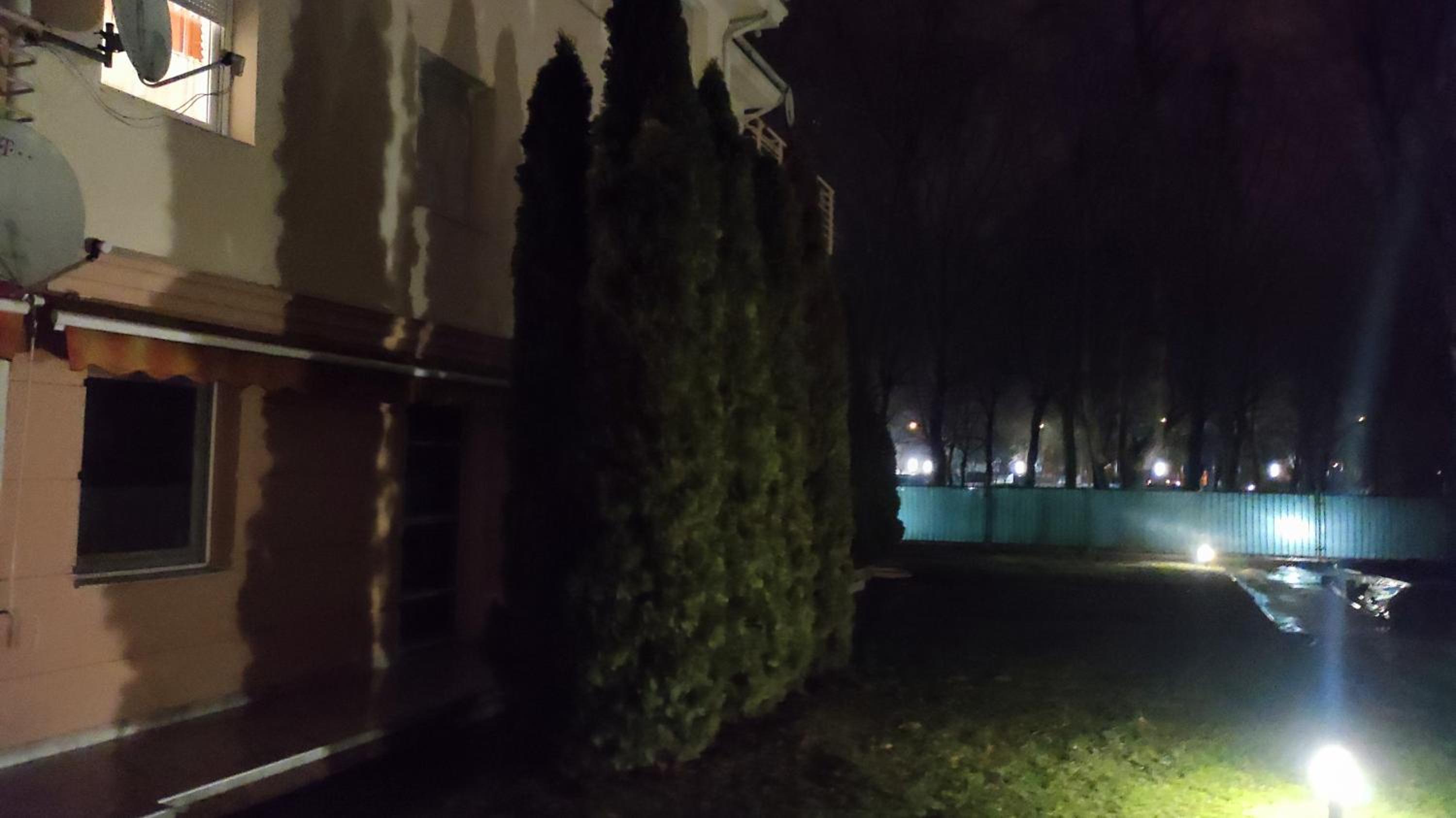 Kettő Ciprus Apartman