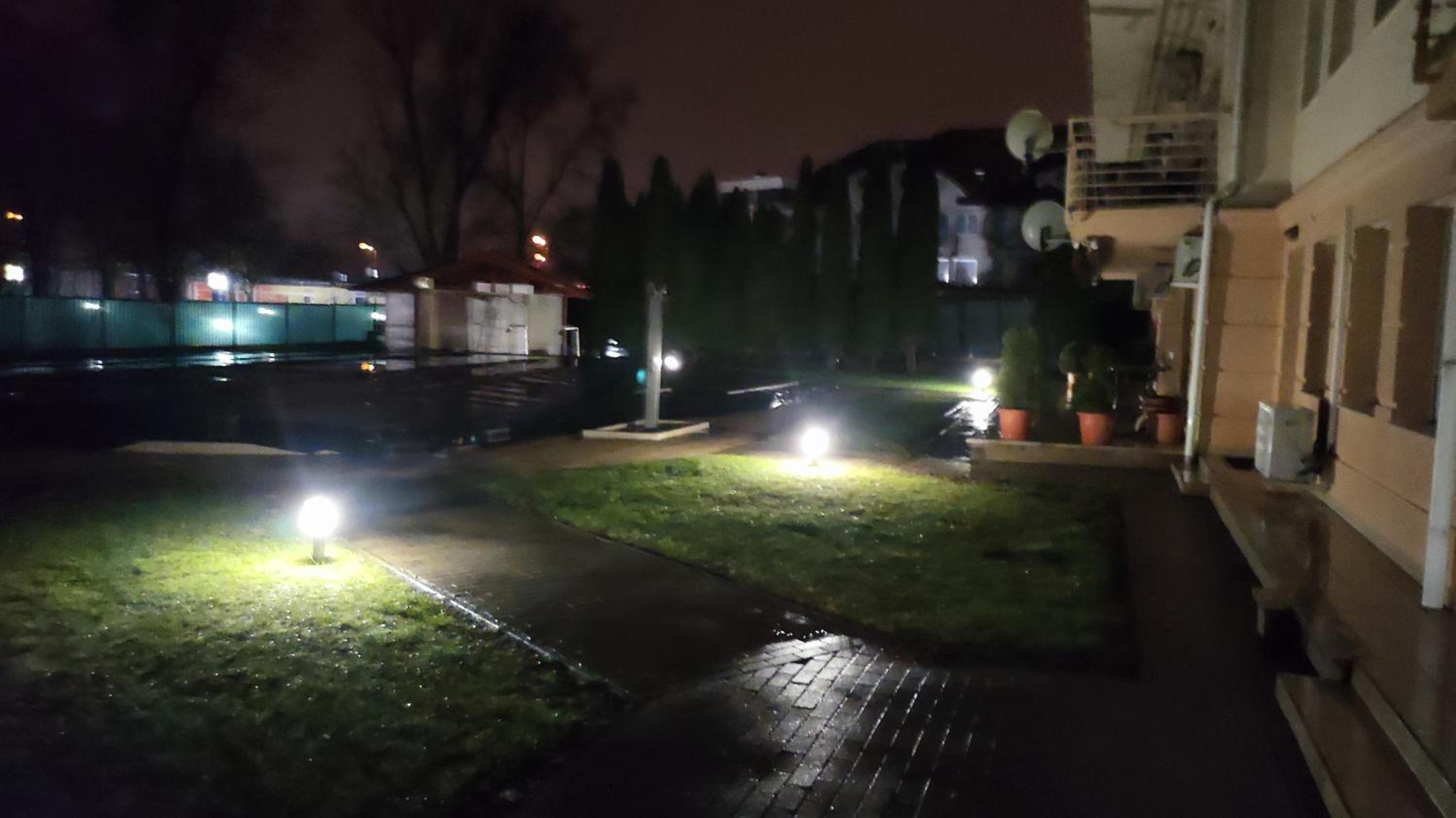 Kettő Ciprus Apartman