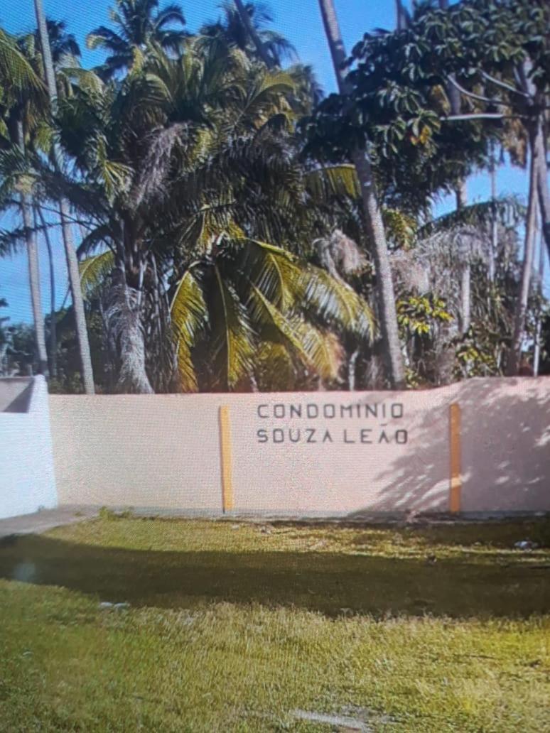 Casa na Praia em Maceió apenas a 120 mts do Mar