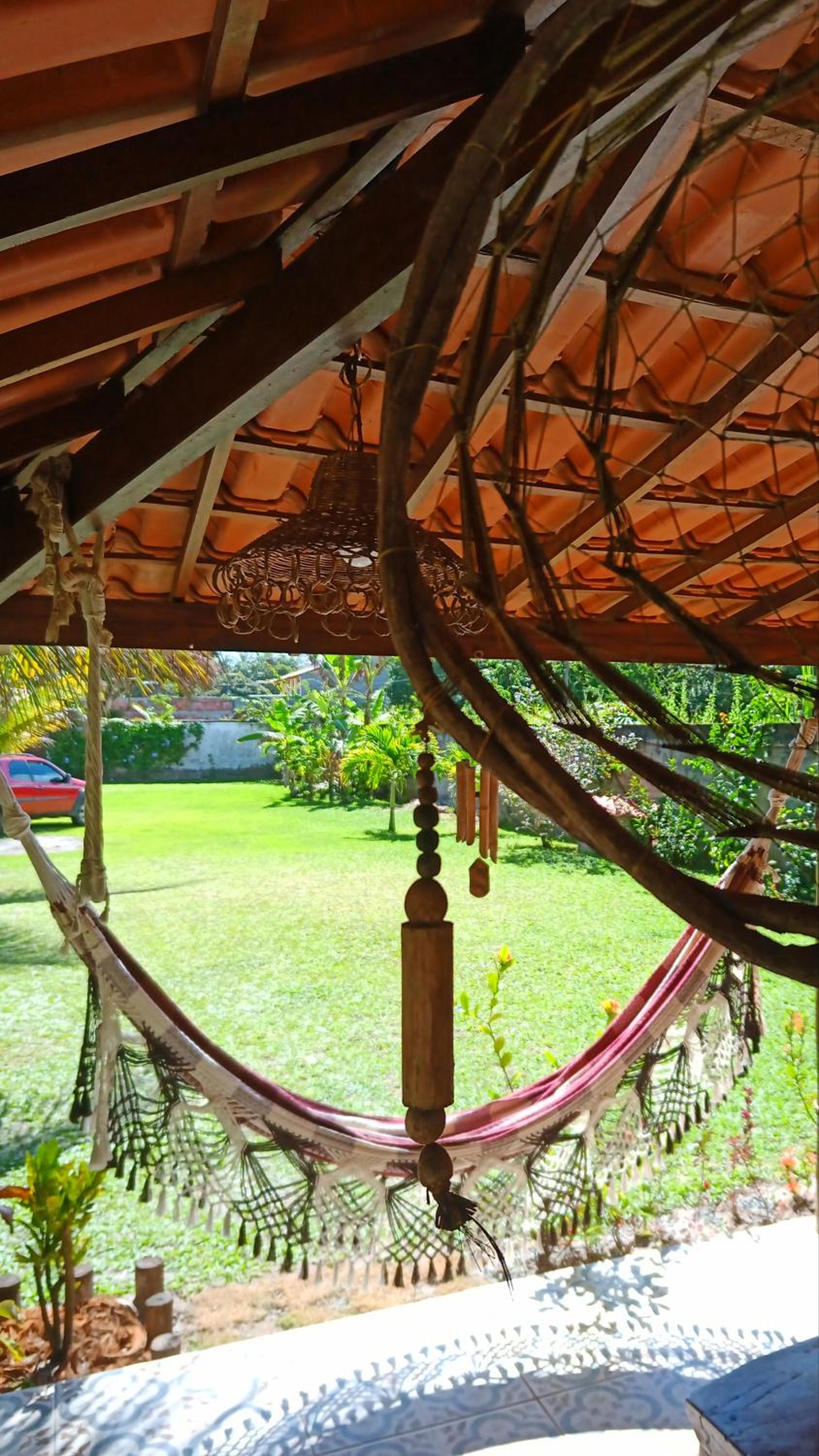Casa temporada na praia Joia do Atlântico - Ilhéus - Ba