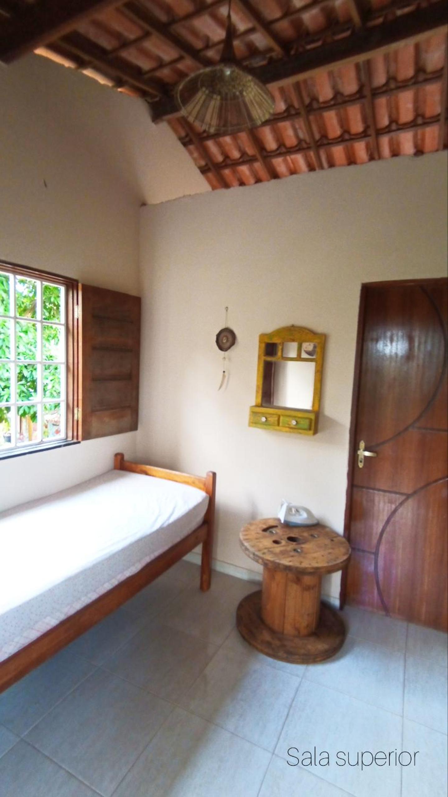 Casa temporada na praia Joia do Atlântico - Ilhéus - Ba