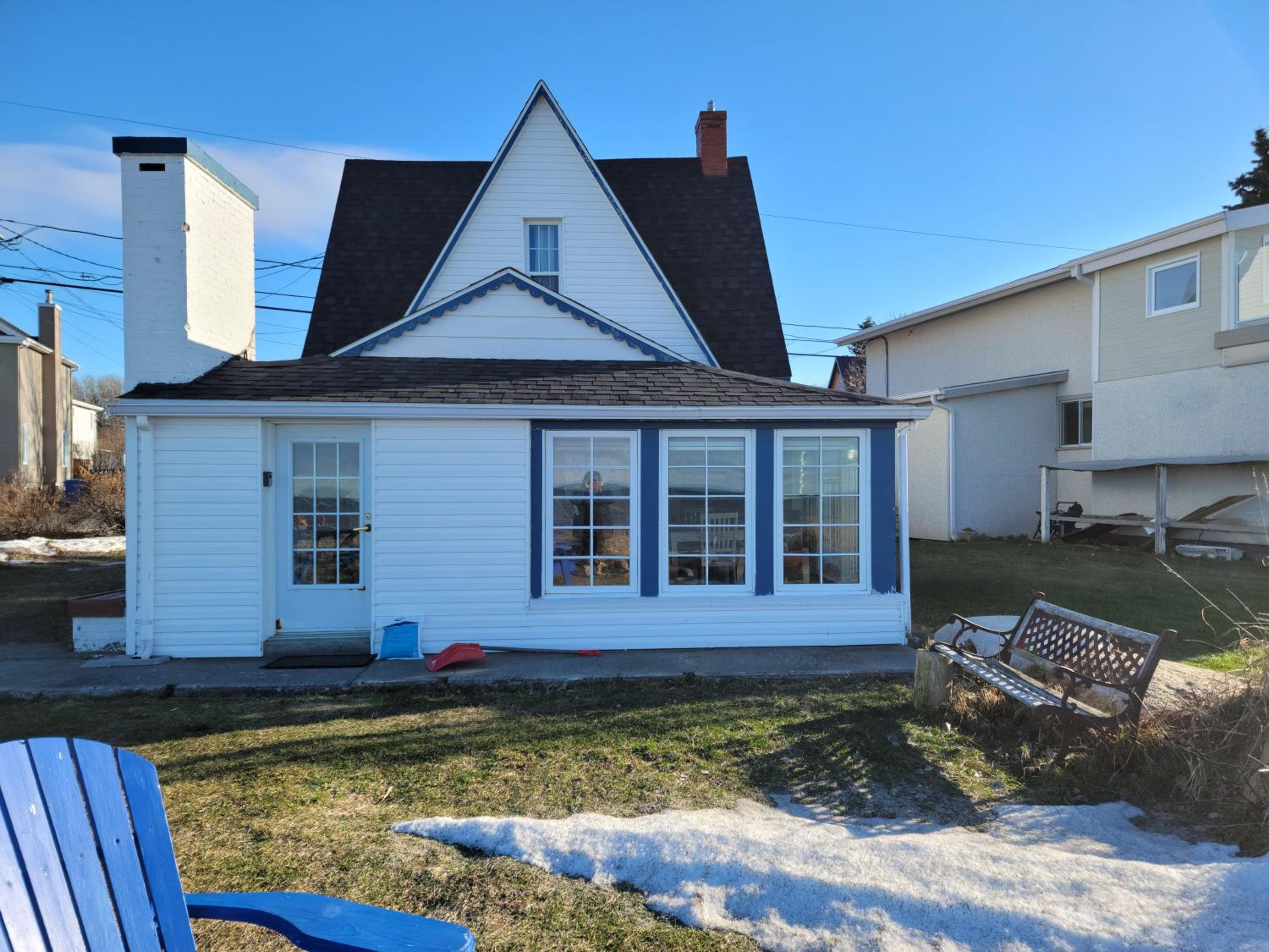 Maison du bord du fleuve à 5 min du centre ville - Image 3